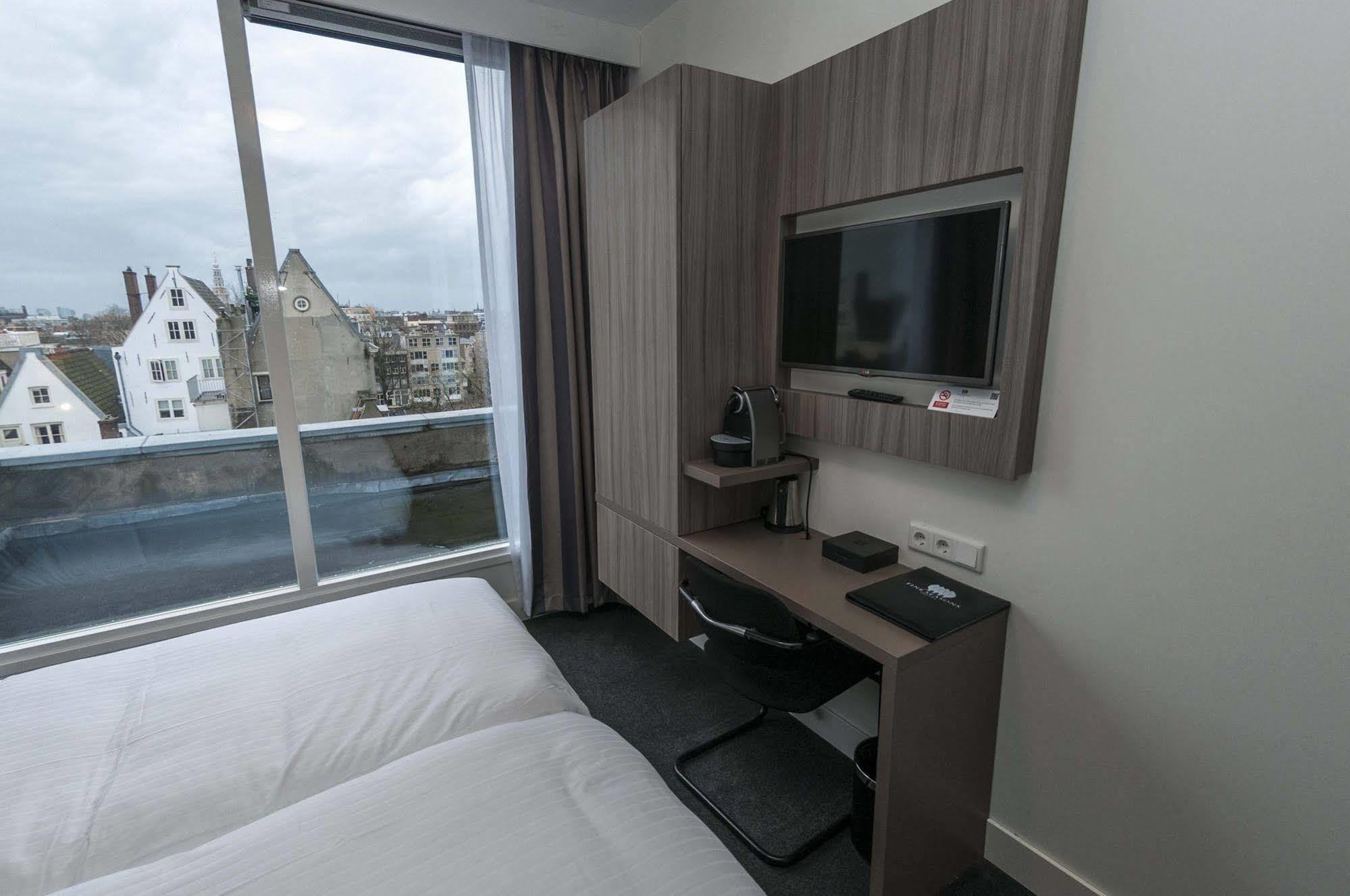 Fine Harmony 3* Amsterdam
