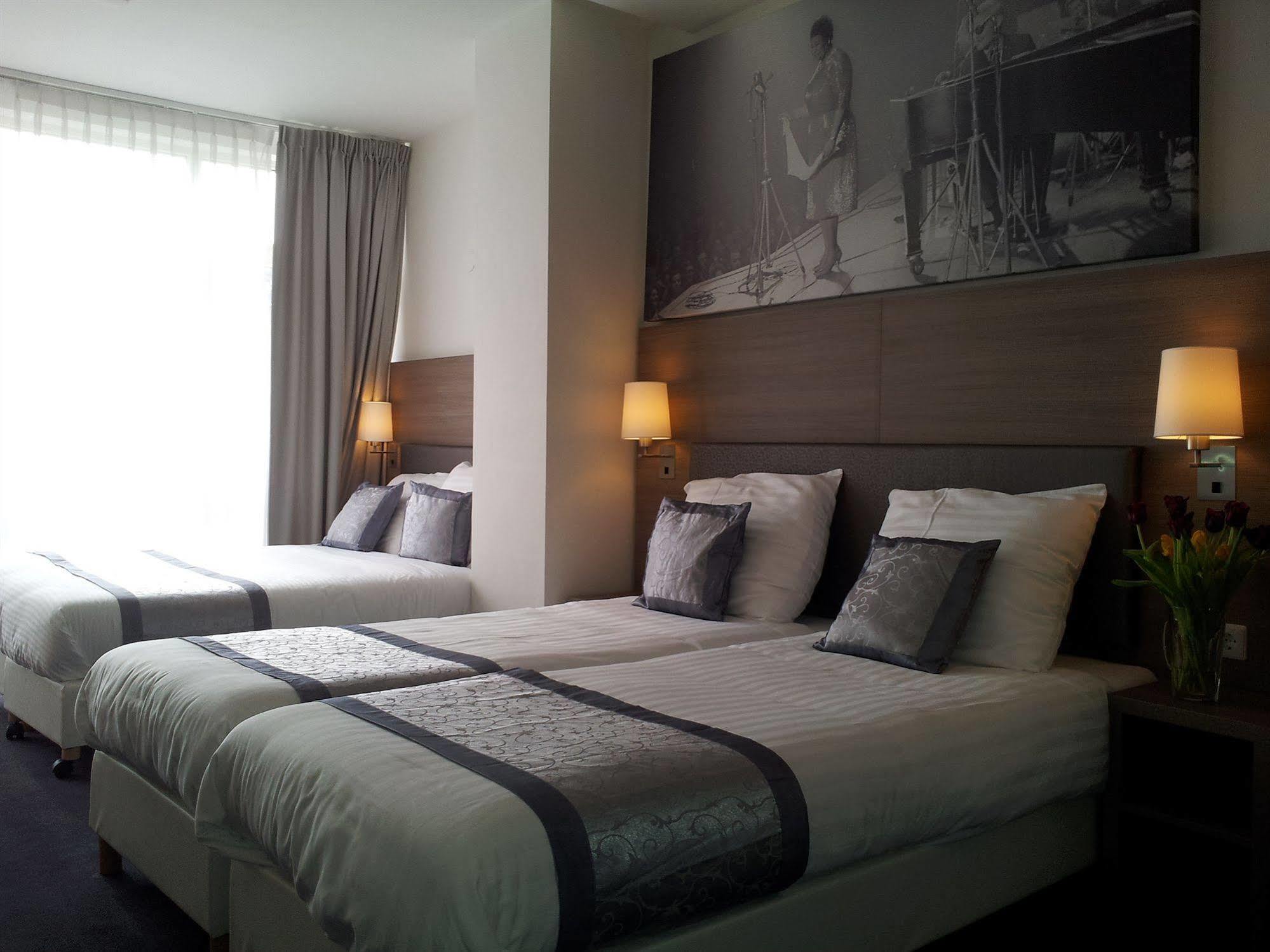 Hotel The Concert