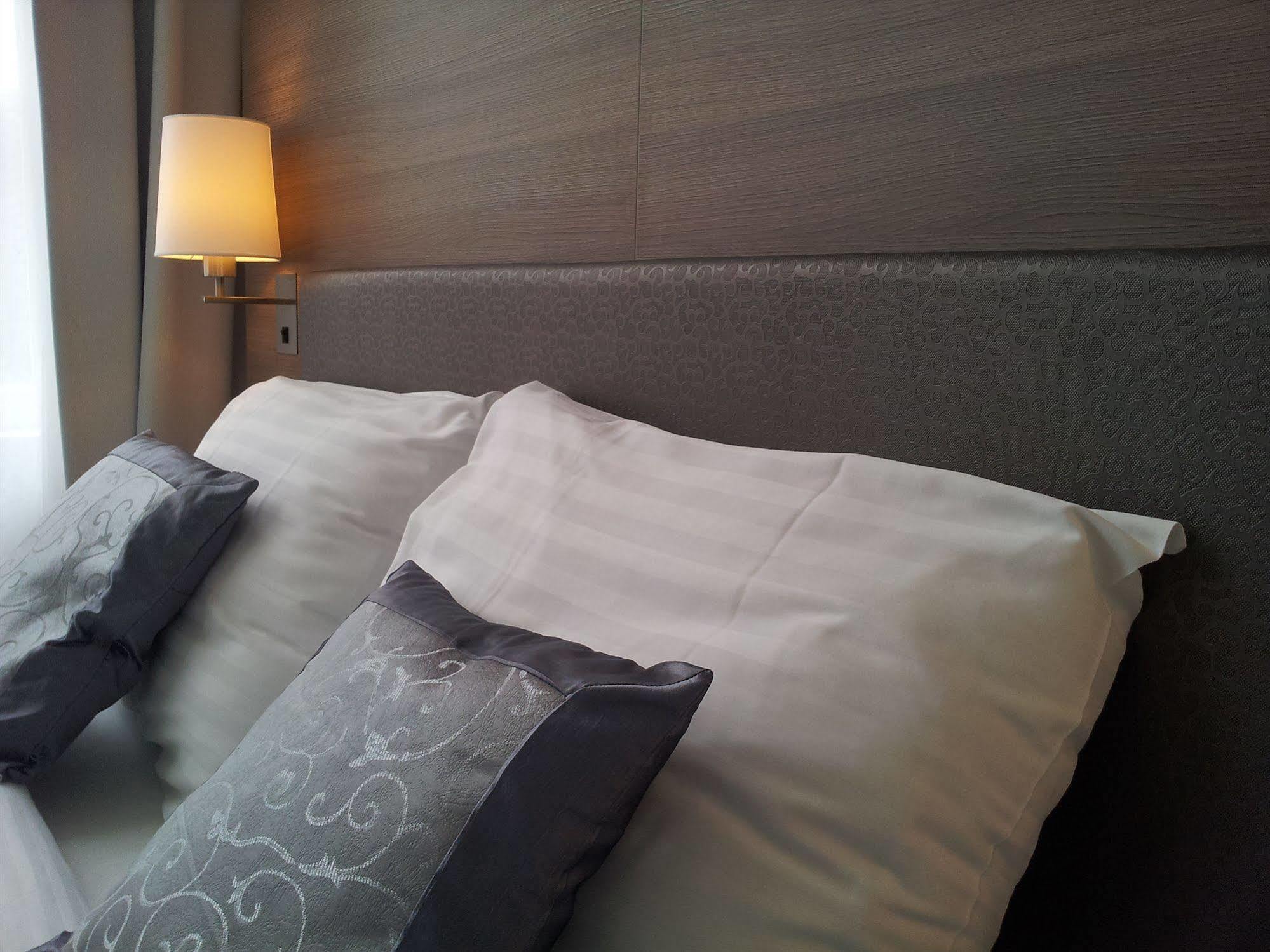 The Concert Hotel Amsterdam