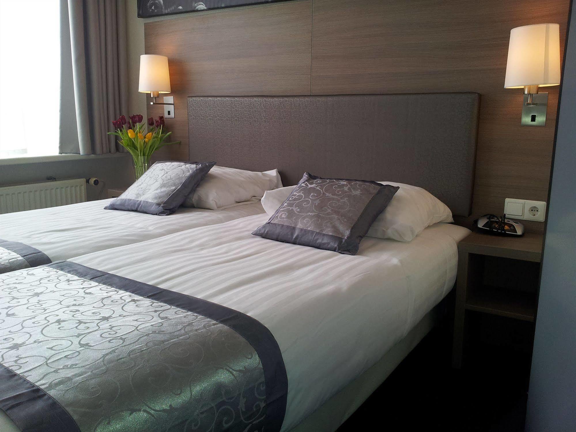 Hotel The Concert Amsterdam