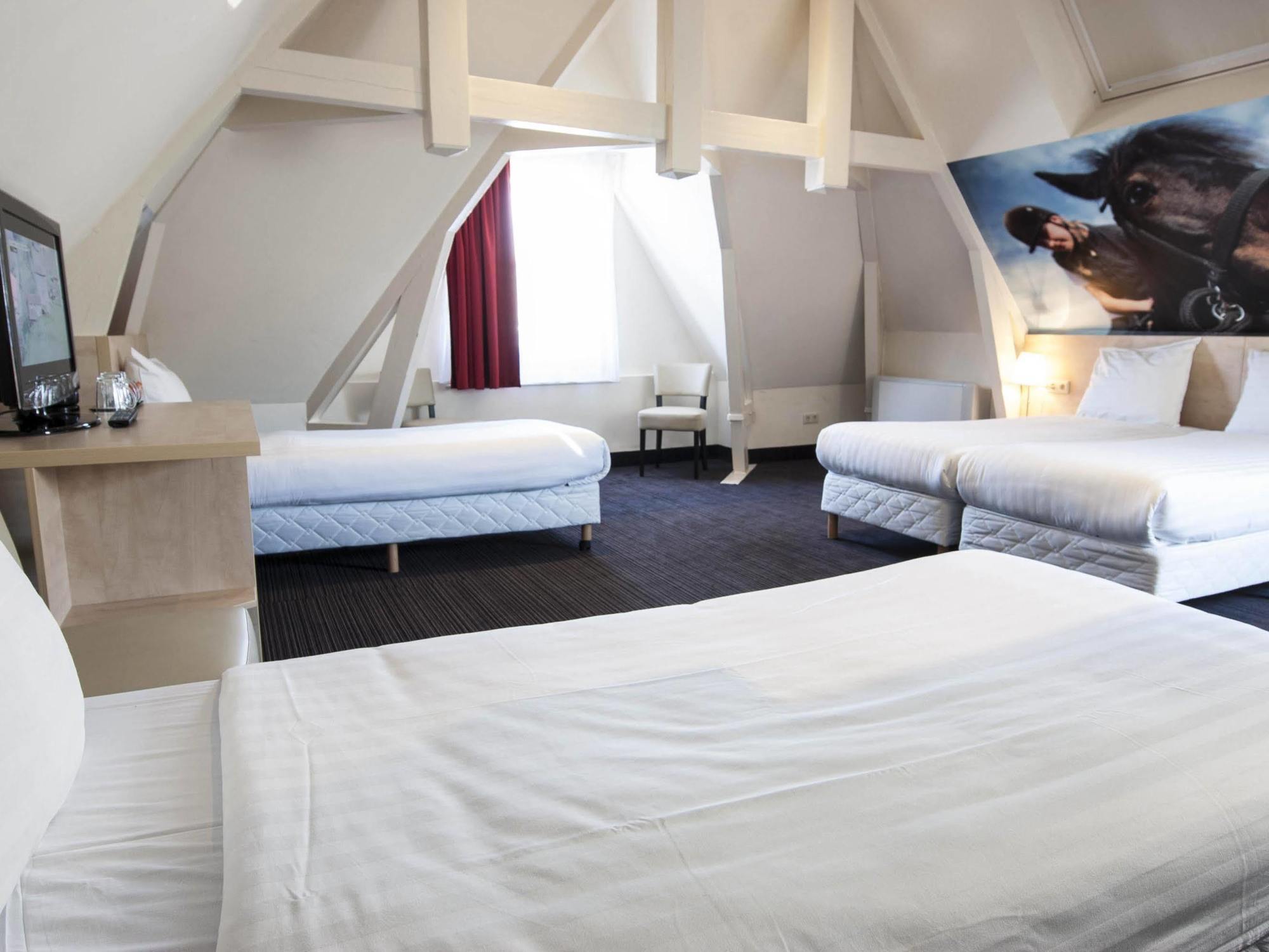 Iron Horse Hotel Amsterdam