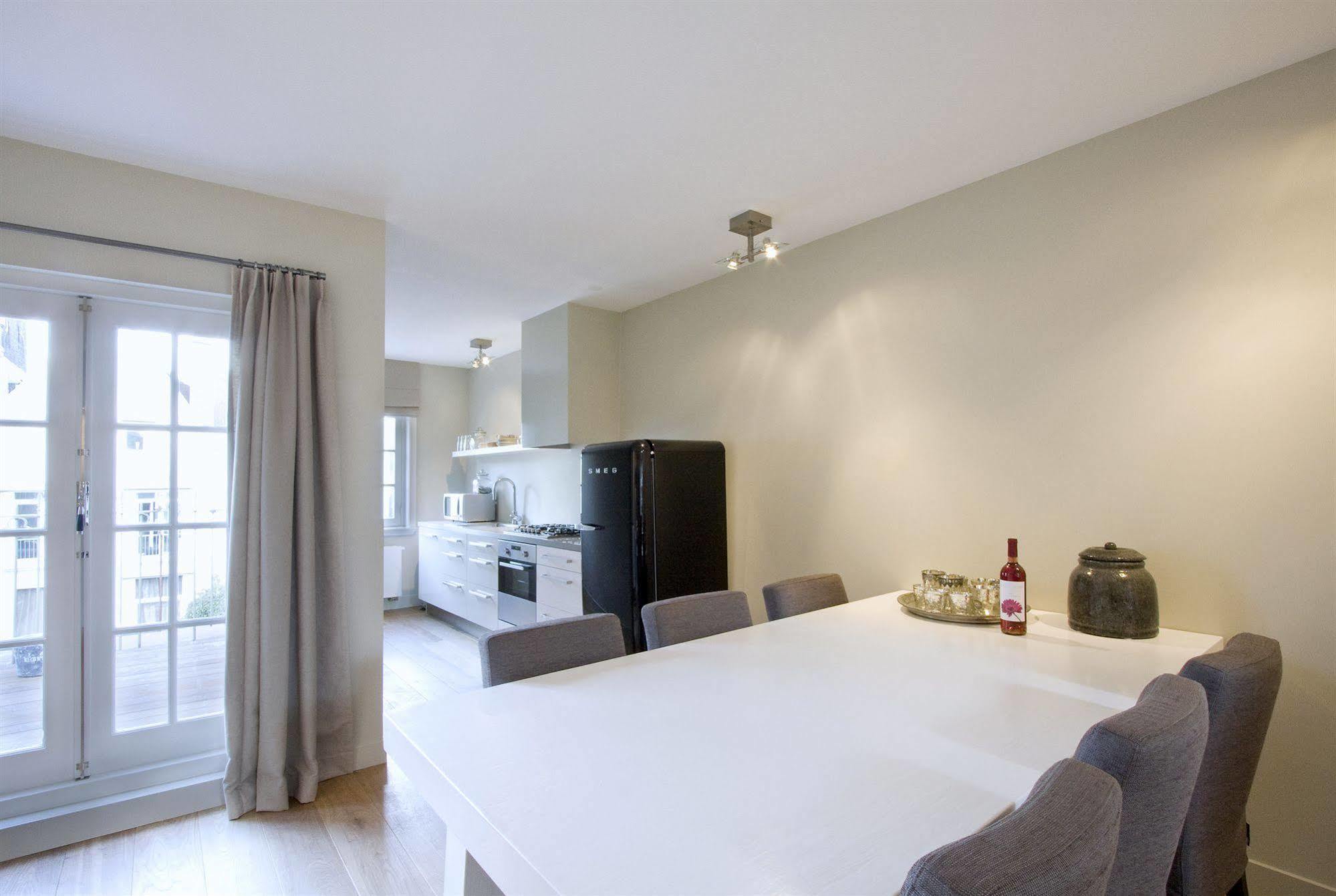 City Center Vip Amsterdam