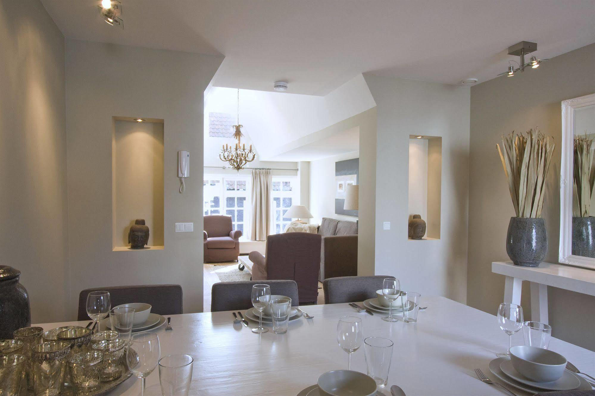 Apartment City Center Vip *