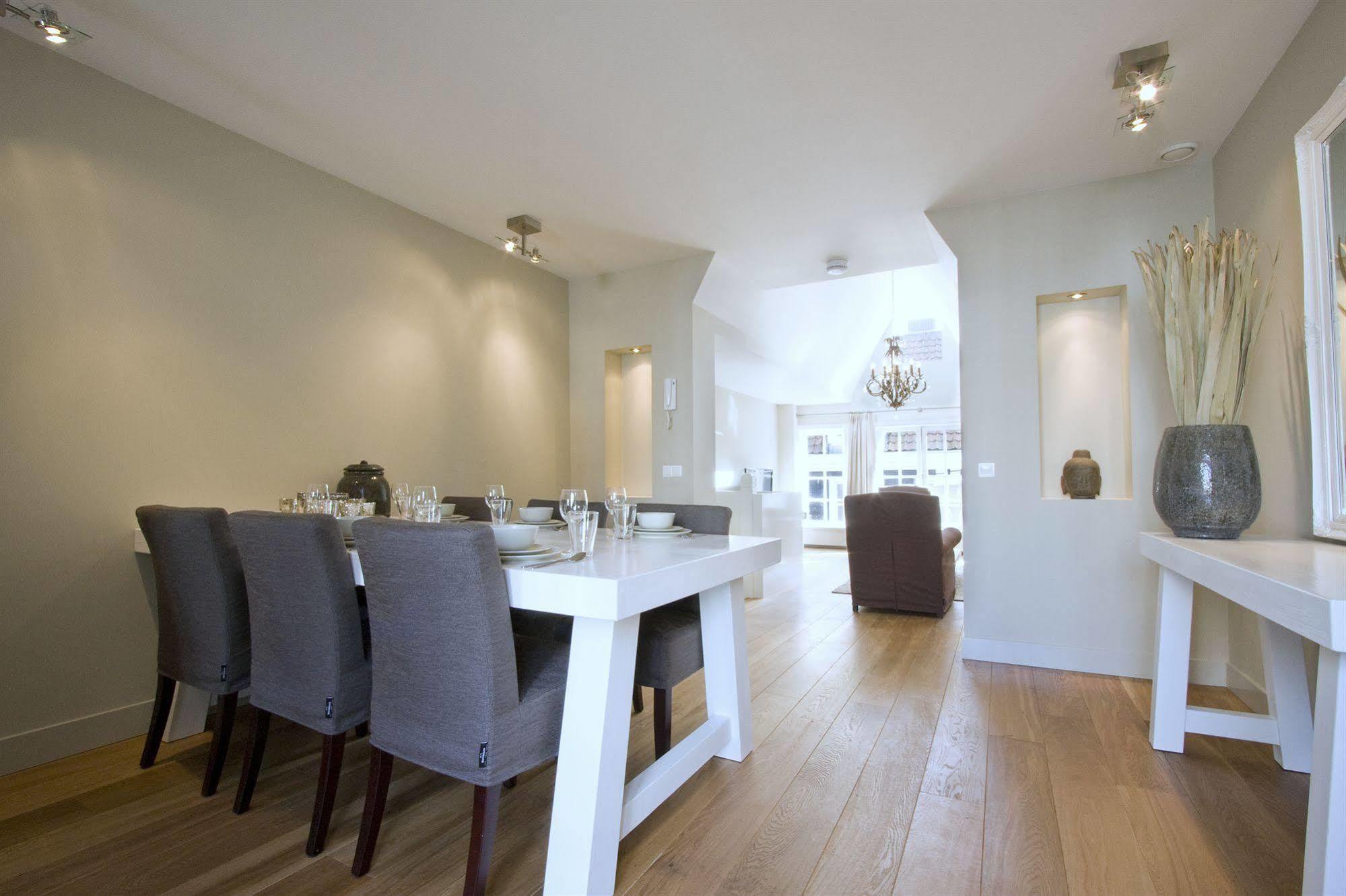 Apartment City Center Vip