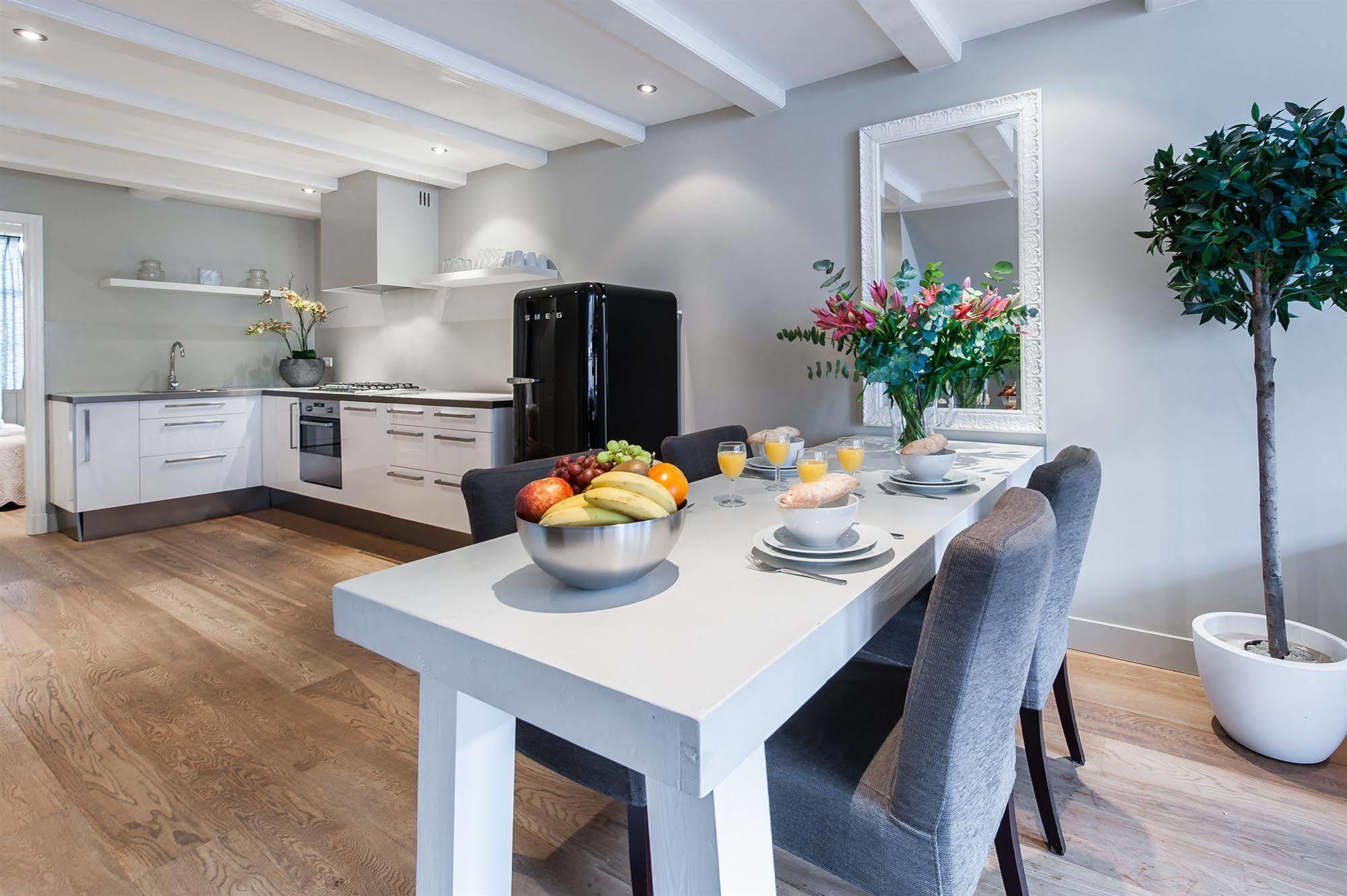 City Center Vip Apartment Amsterdam