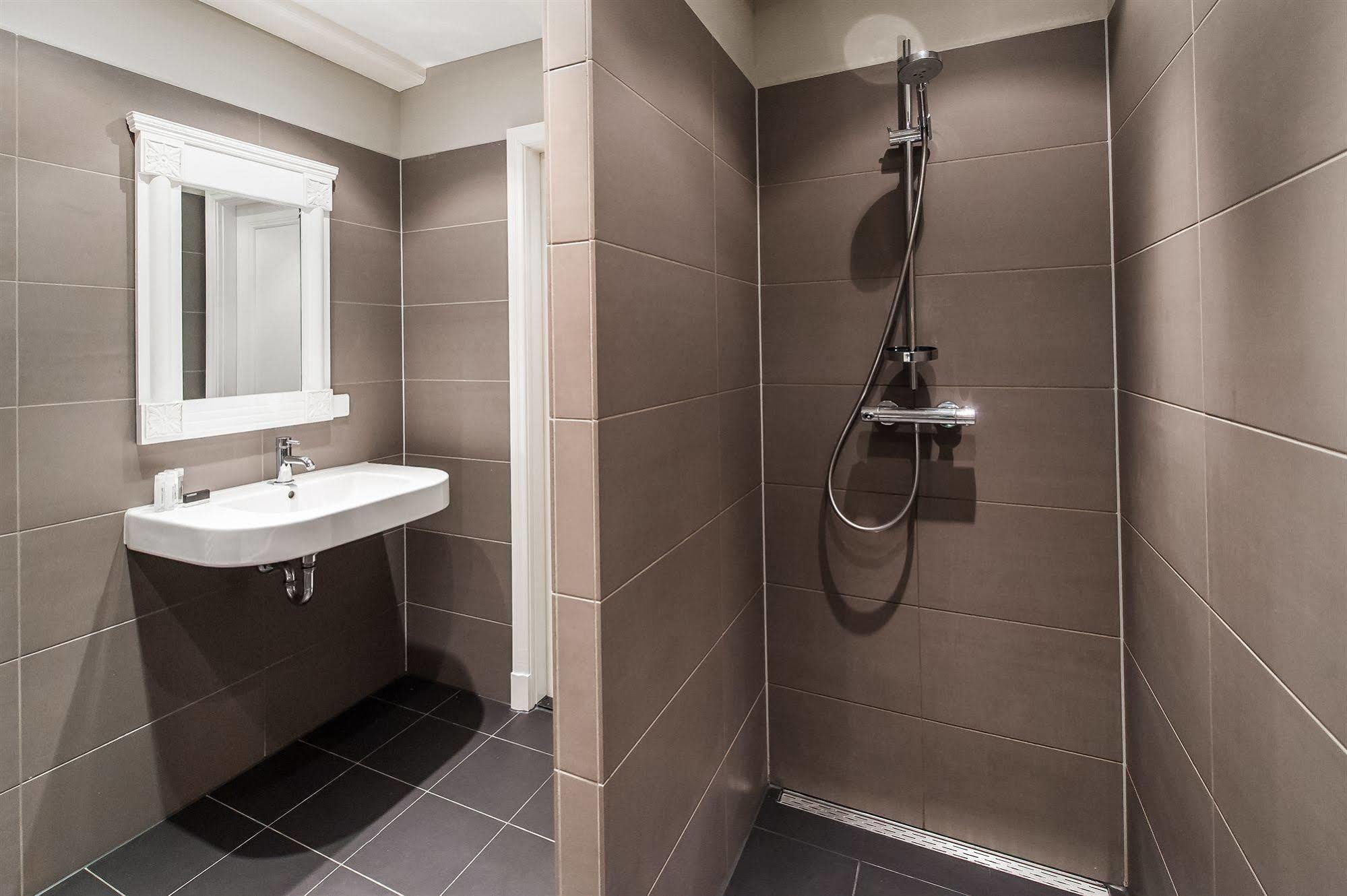 Apartment City Center Vip Amsterdam
