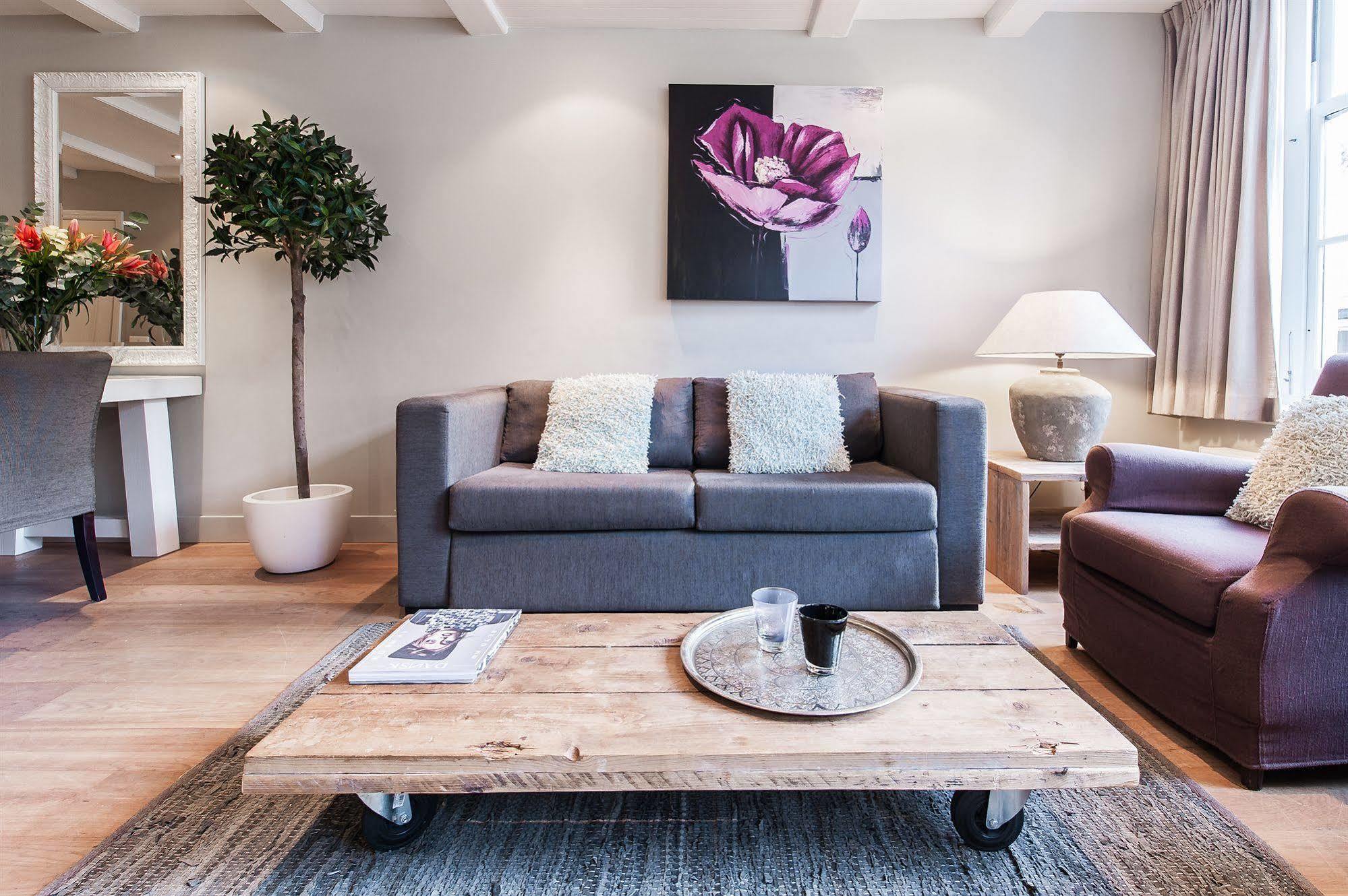 City Center Vip Apartment Amsterdam
