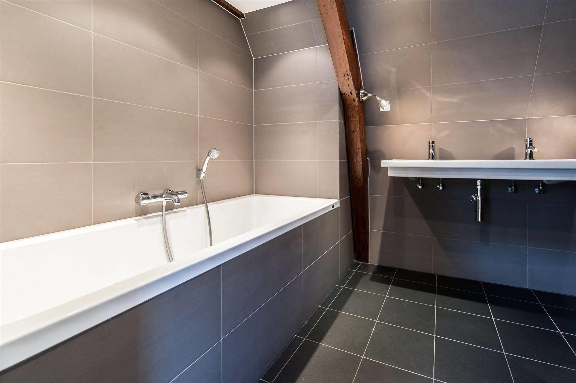 City Center Vip Apartment Amsterdam