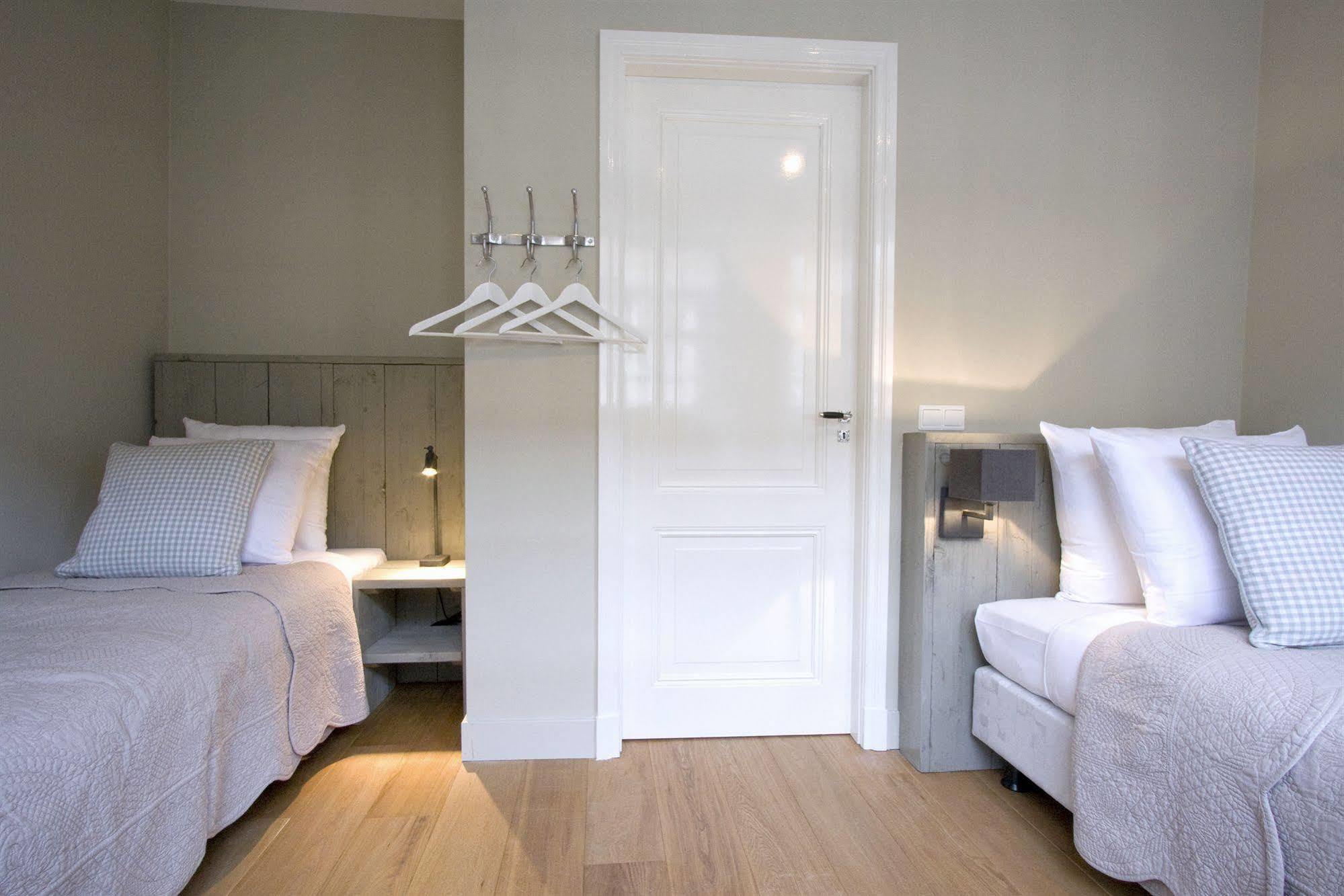 Apartment City Center Vip Amsterdam