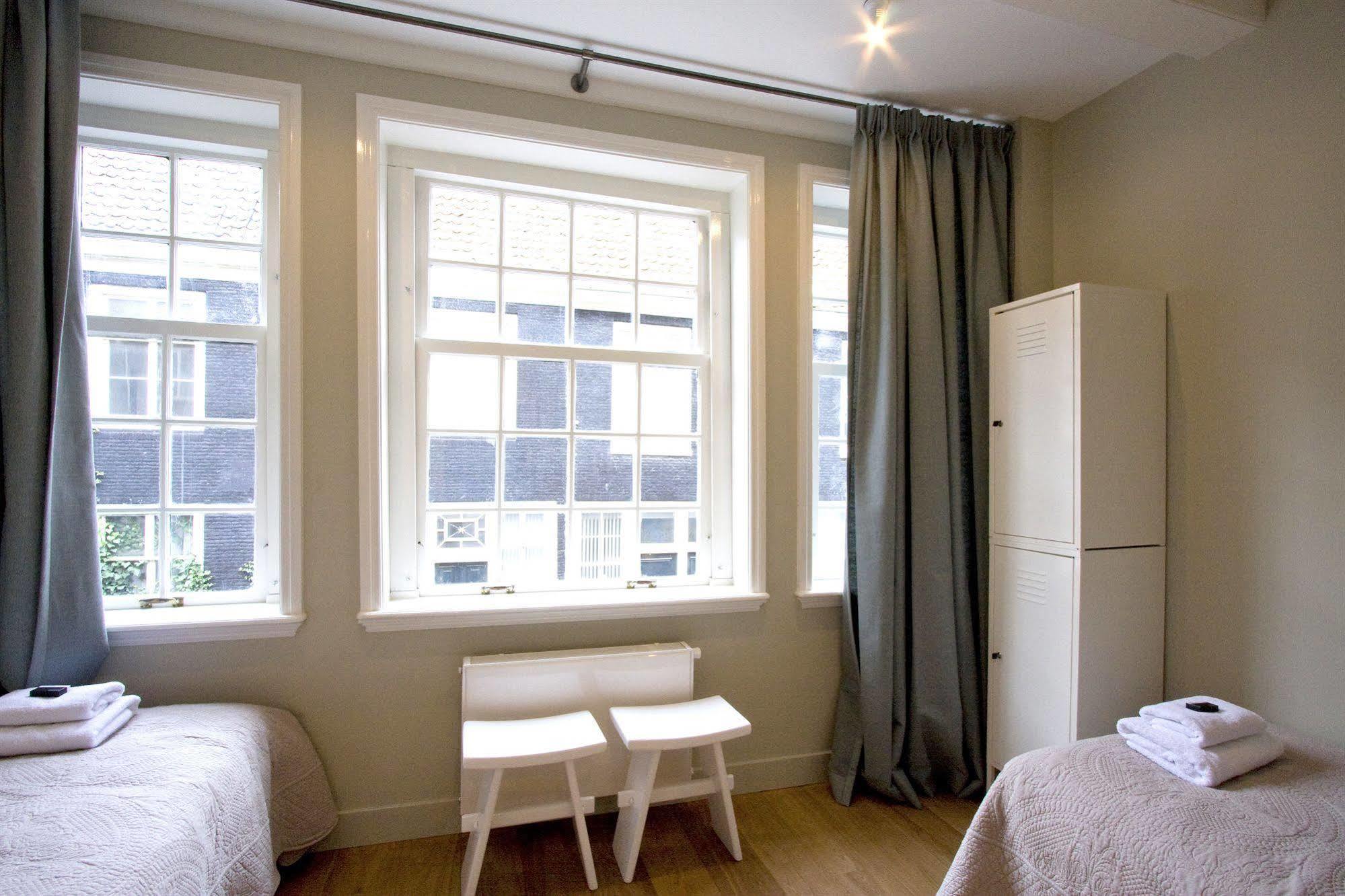 Apartment City Center Vip Amsterdam