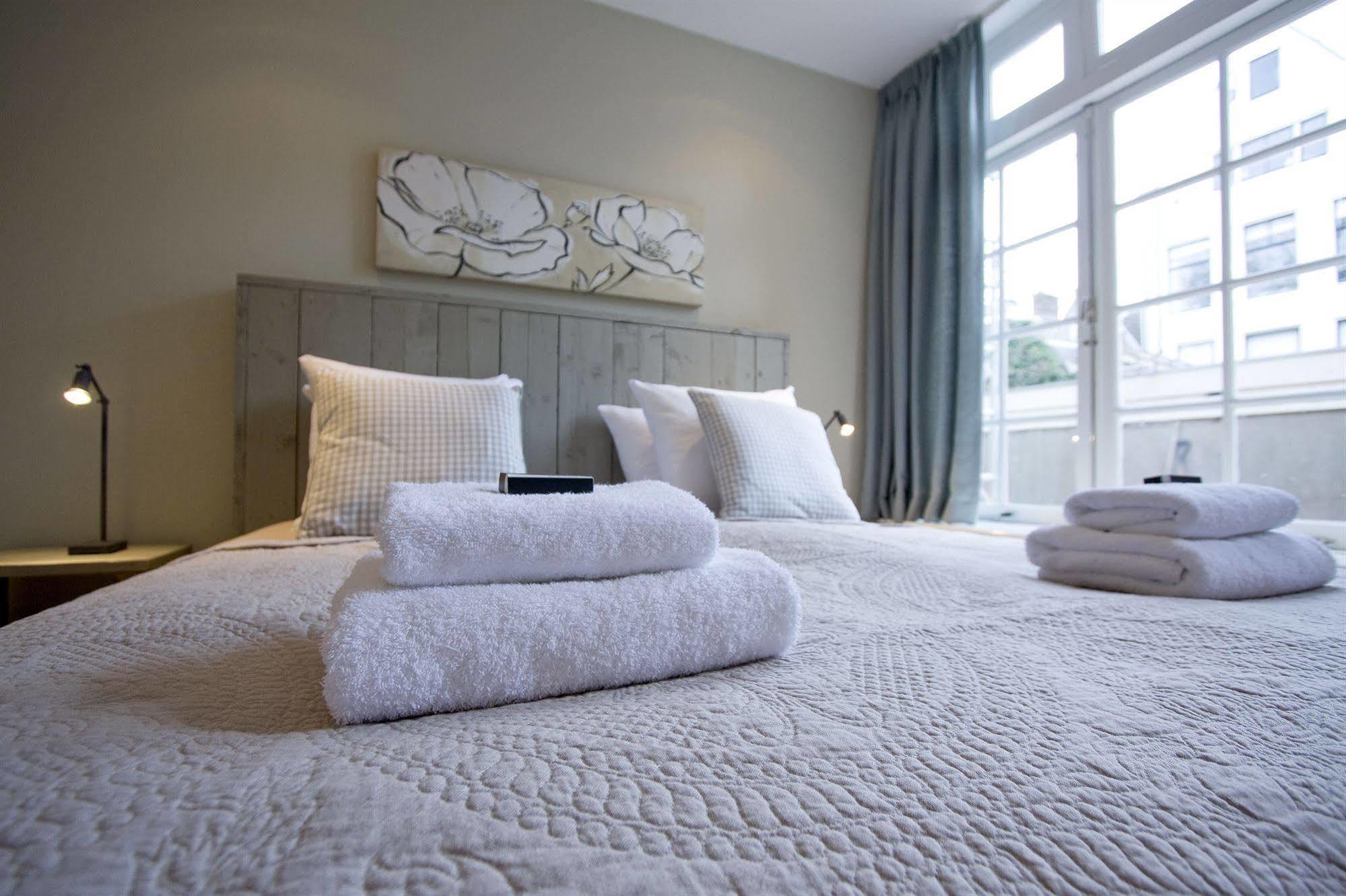 City Center Vip Apartment Amsterdam