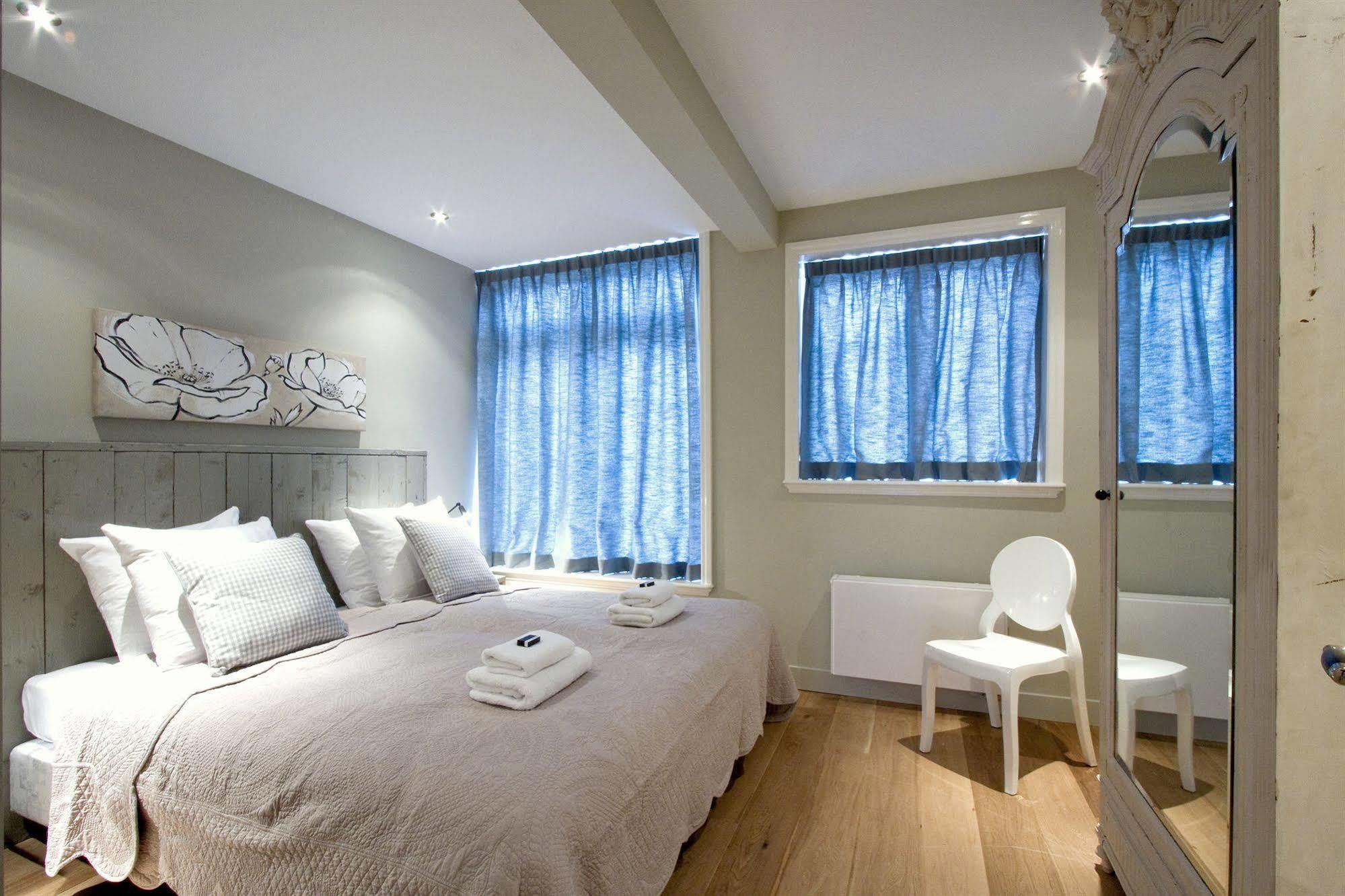 City Center Vip Amsterdam