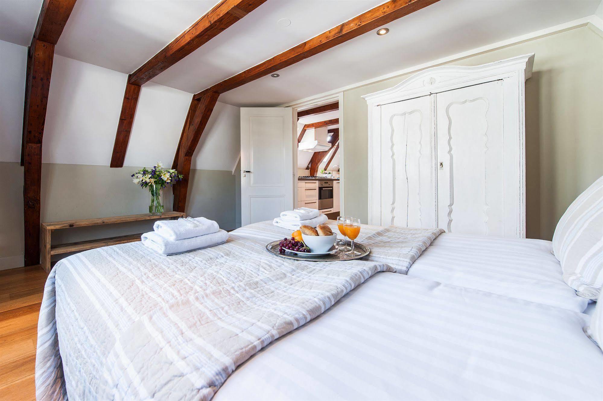 Apartment City Center Vip Amsterdam