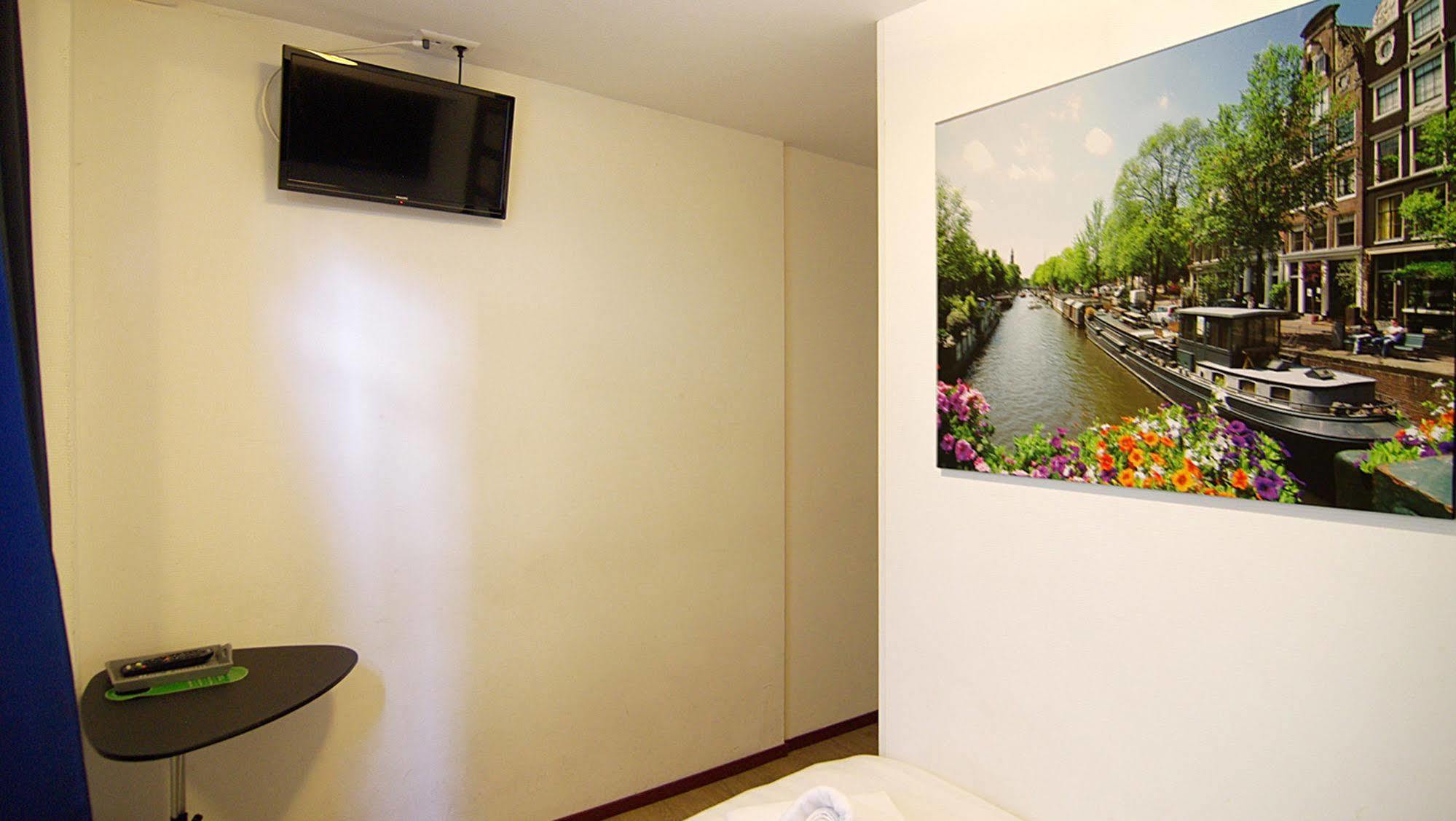 Leidsegracht Hotel