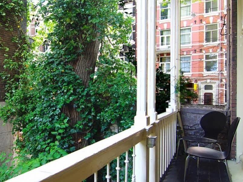 Hotel Leidsegracht 2*