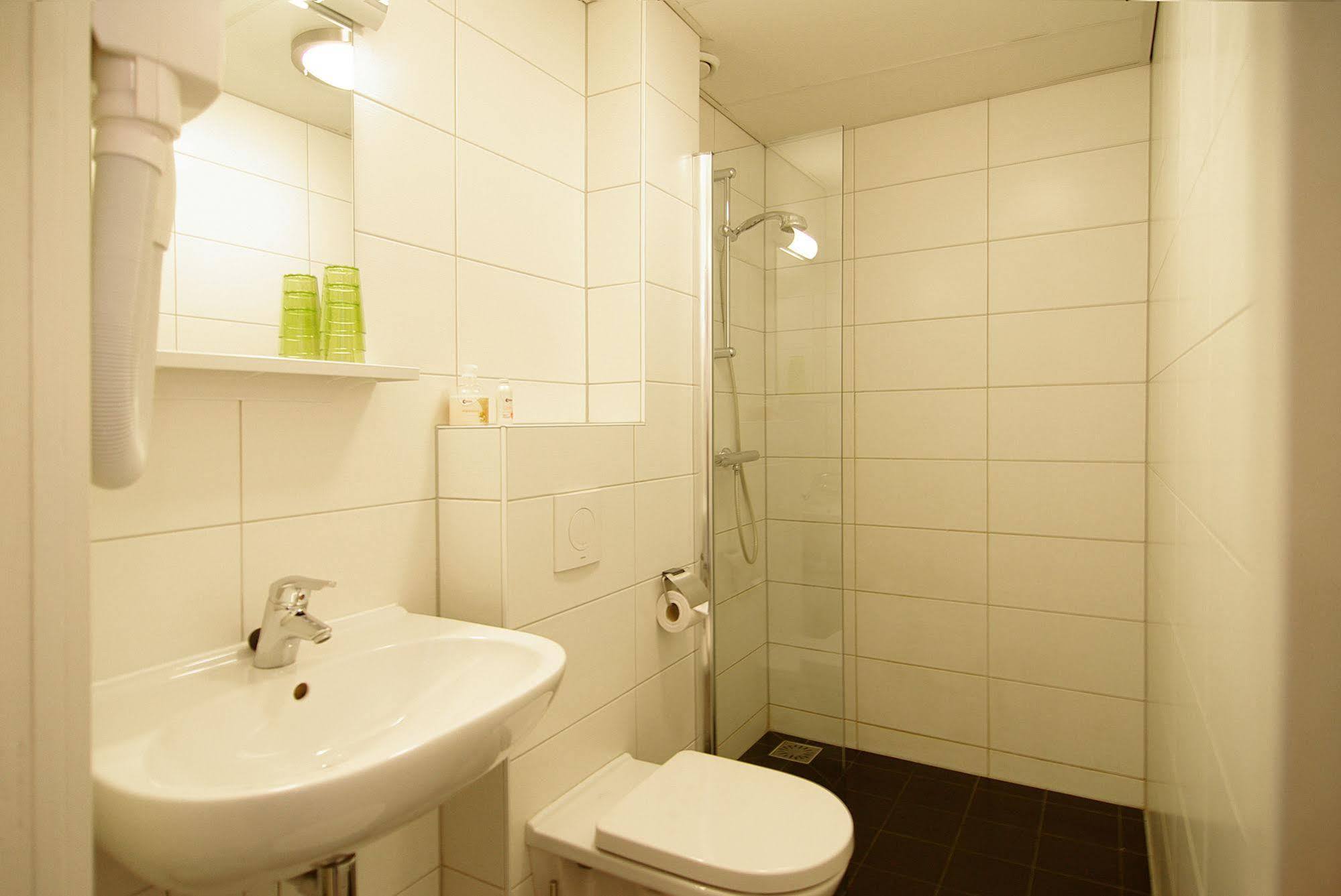 Hotel Leidsegracht 2*