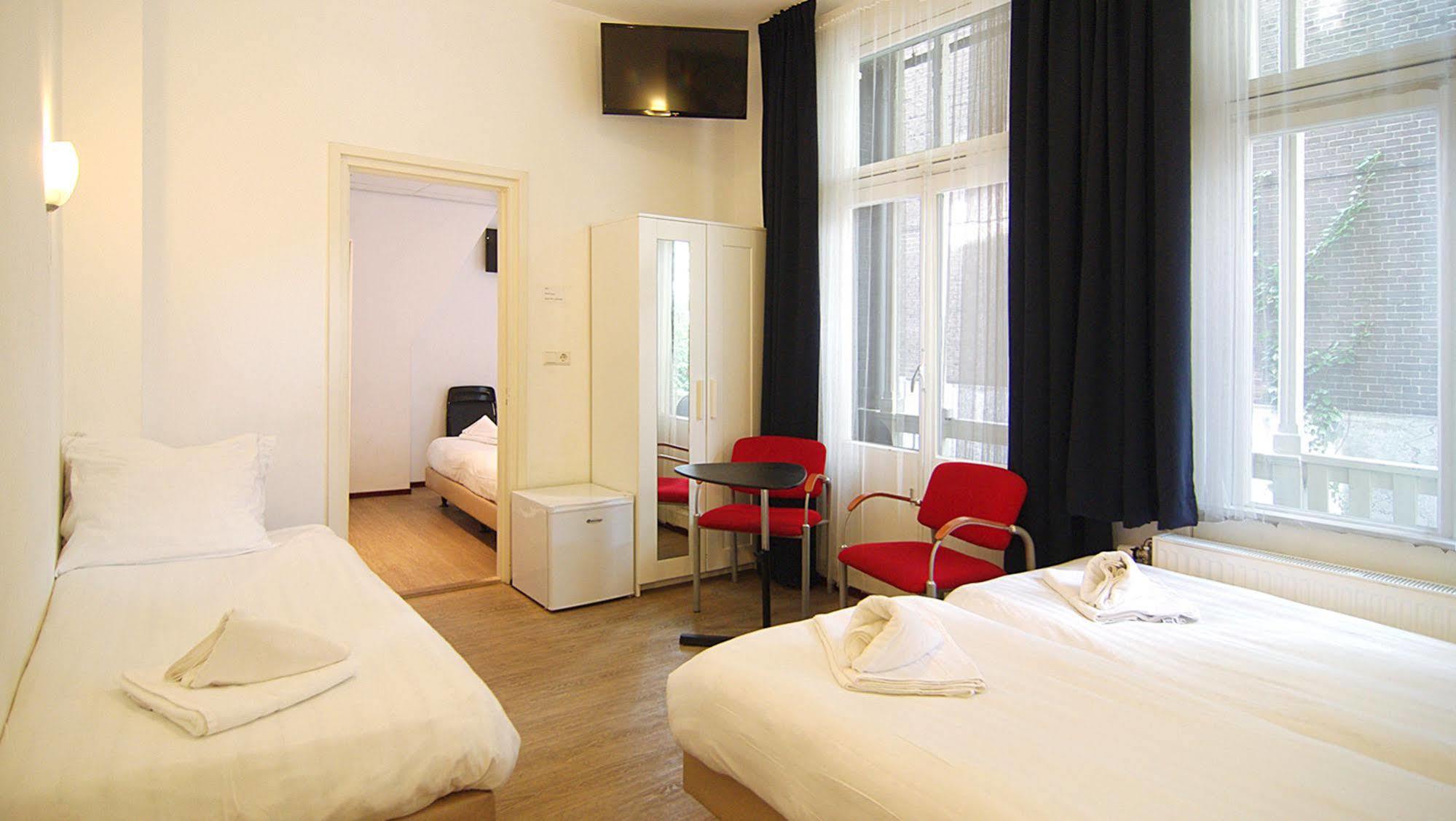 Leidsegracht 2*
