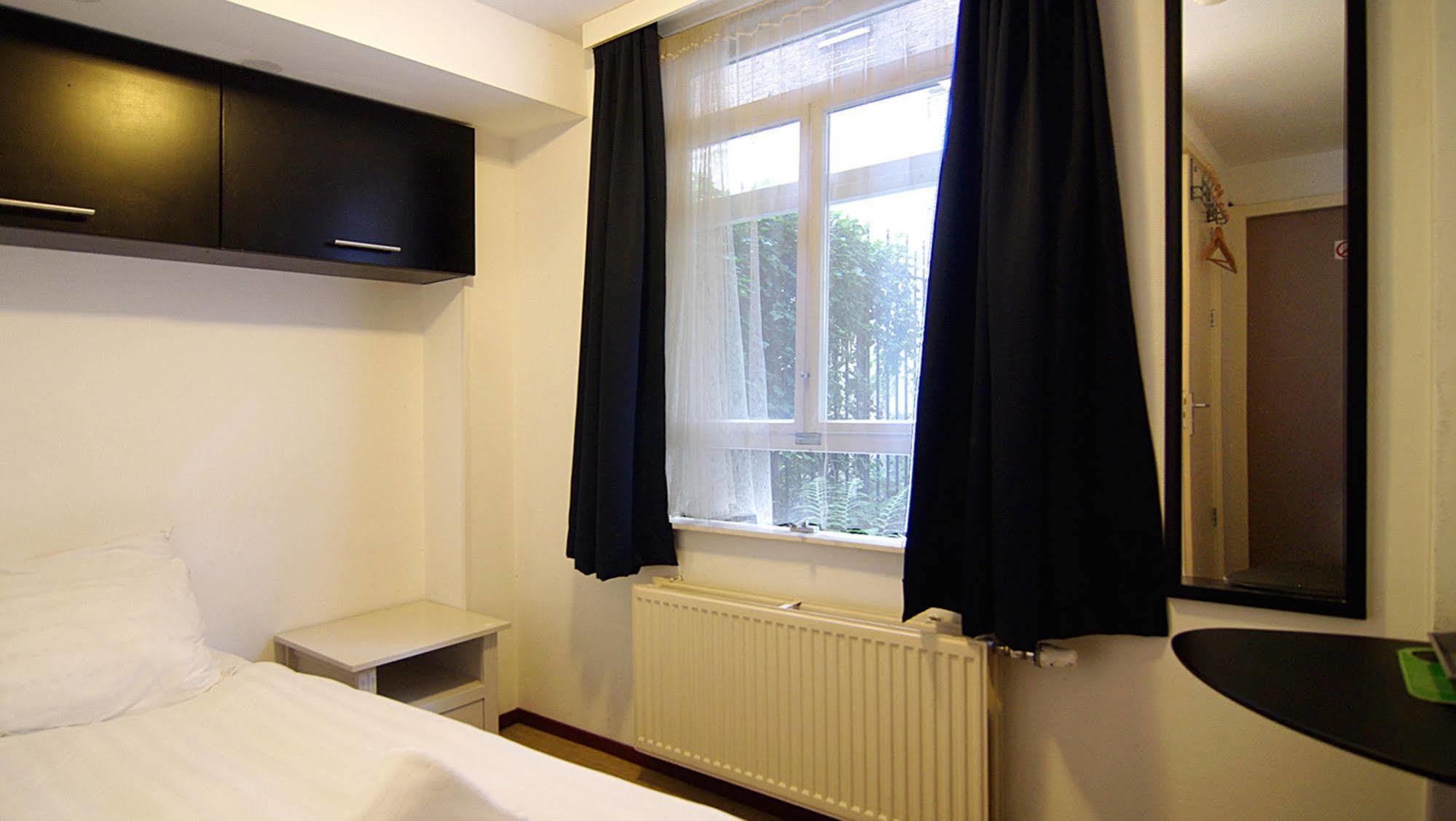 Hotel Leidsegracht 2*