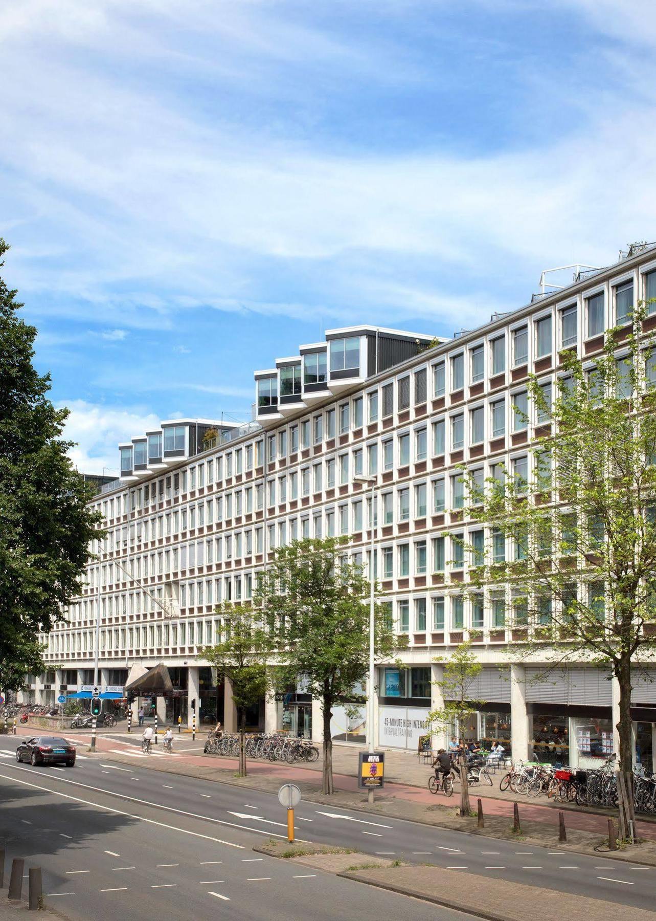 Zoku Aparthotel