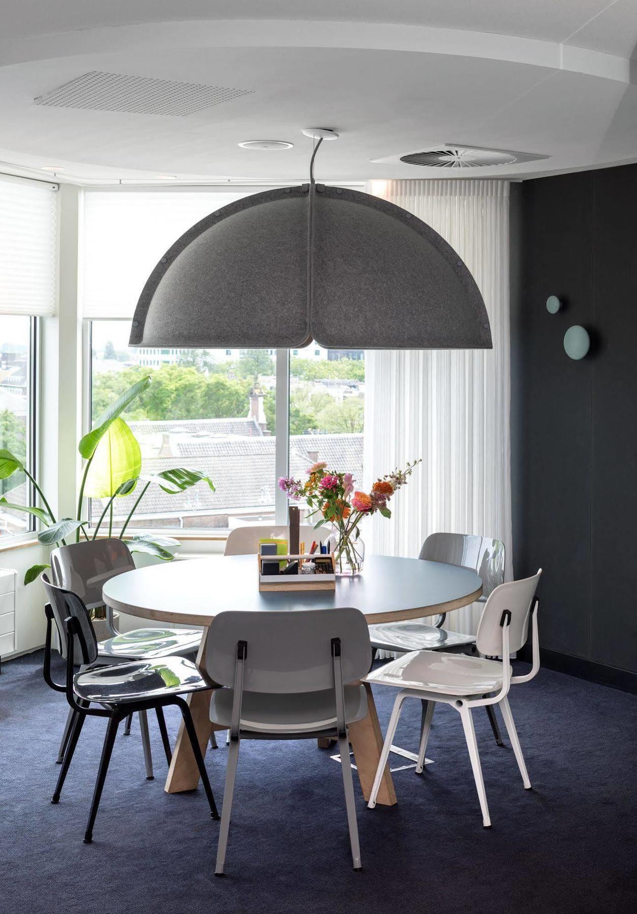 Aparthotel Zoku Amsterdam