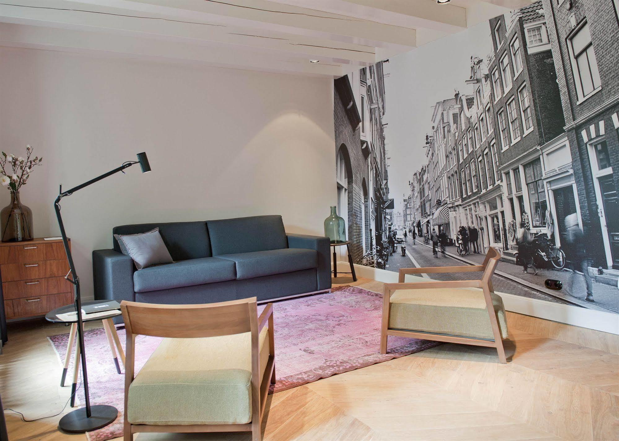 Hotel Ix Nine Streets