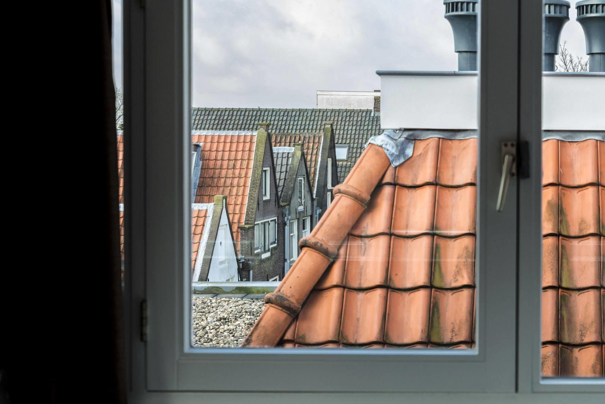 Hotel Mr. Jordaan Amsterdam