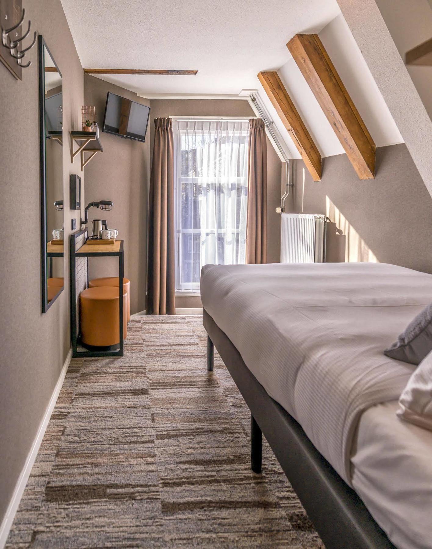 Mr. Jordaan Hotel 3*