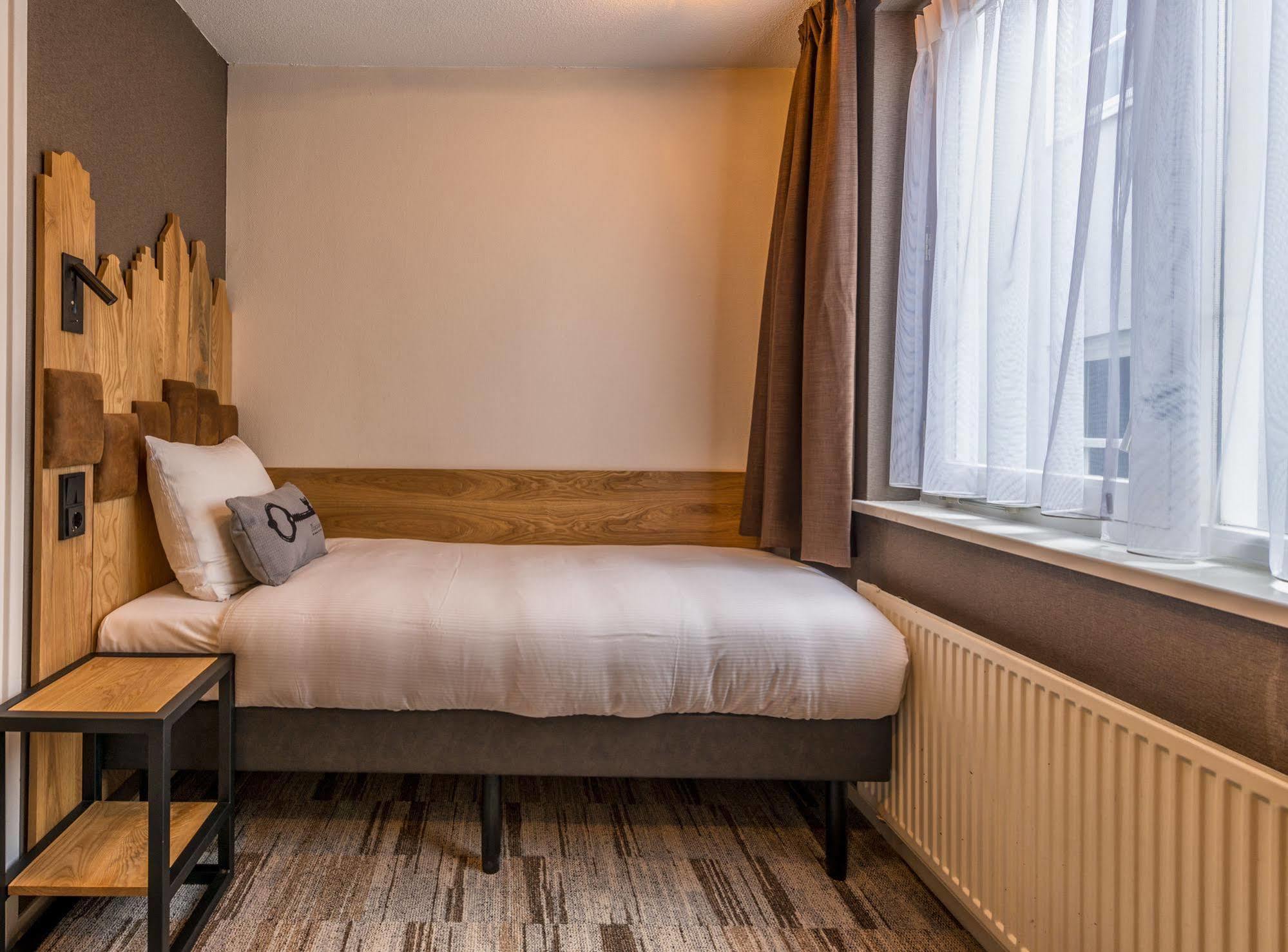 Mr. Jordaan Hotel 3*