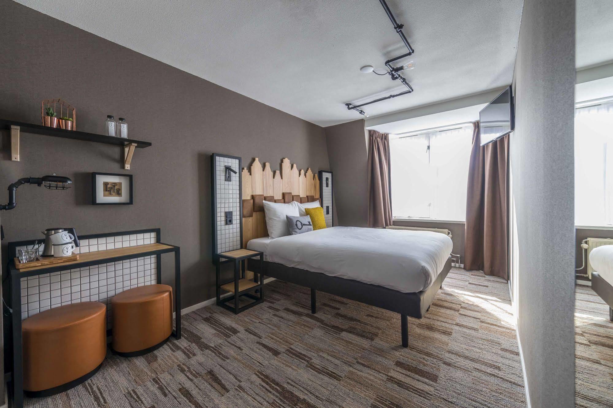 Mr. Jordaan Hotel