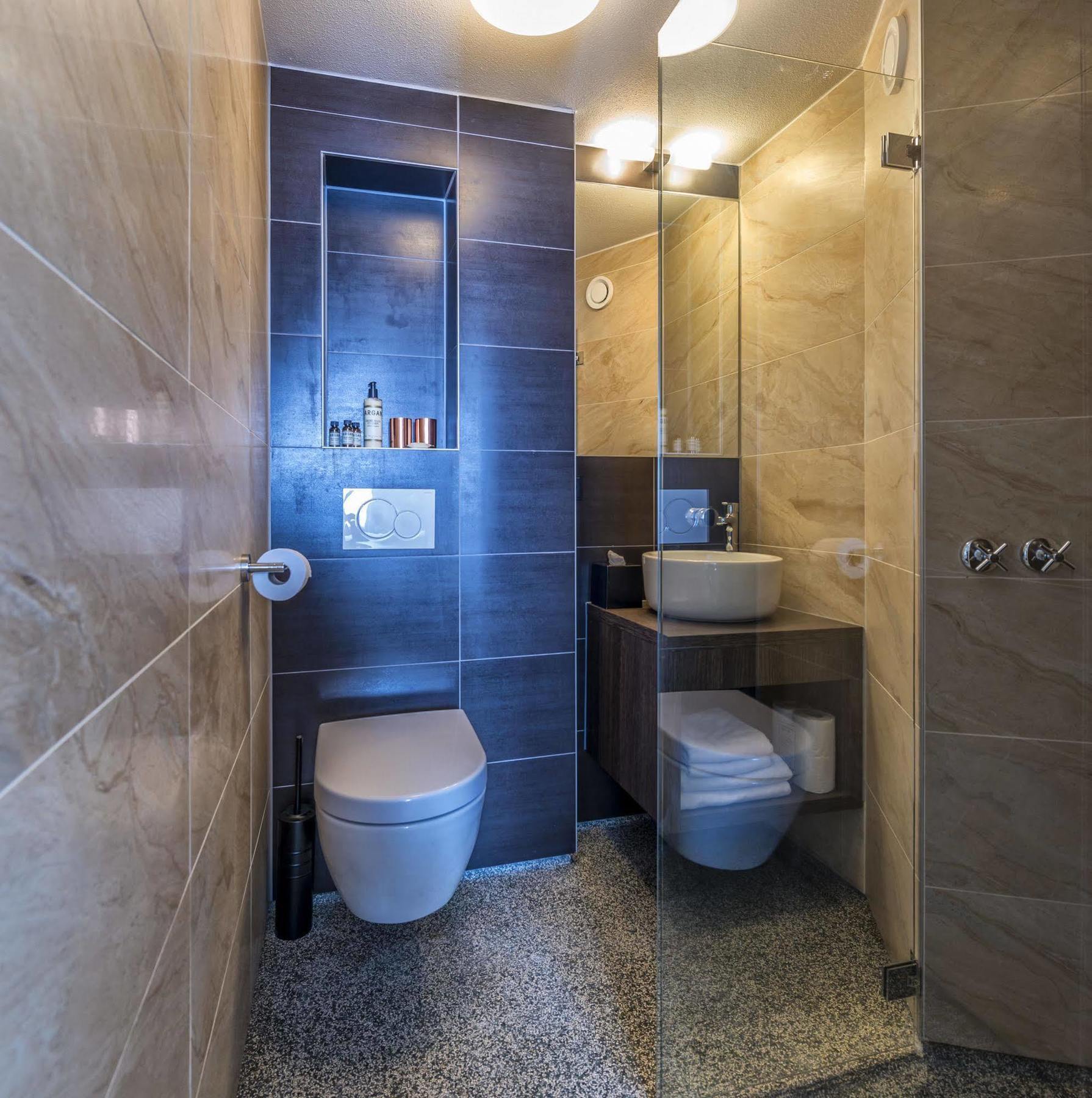 Hotel Mr. Jordaan Amsterdam