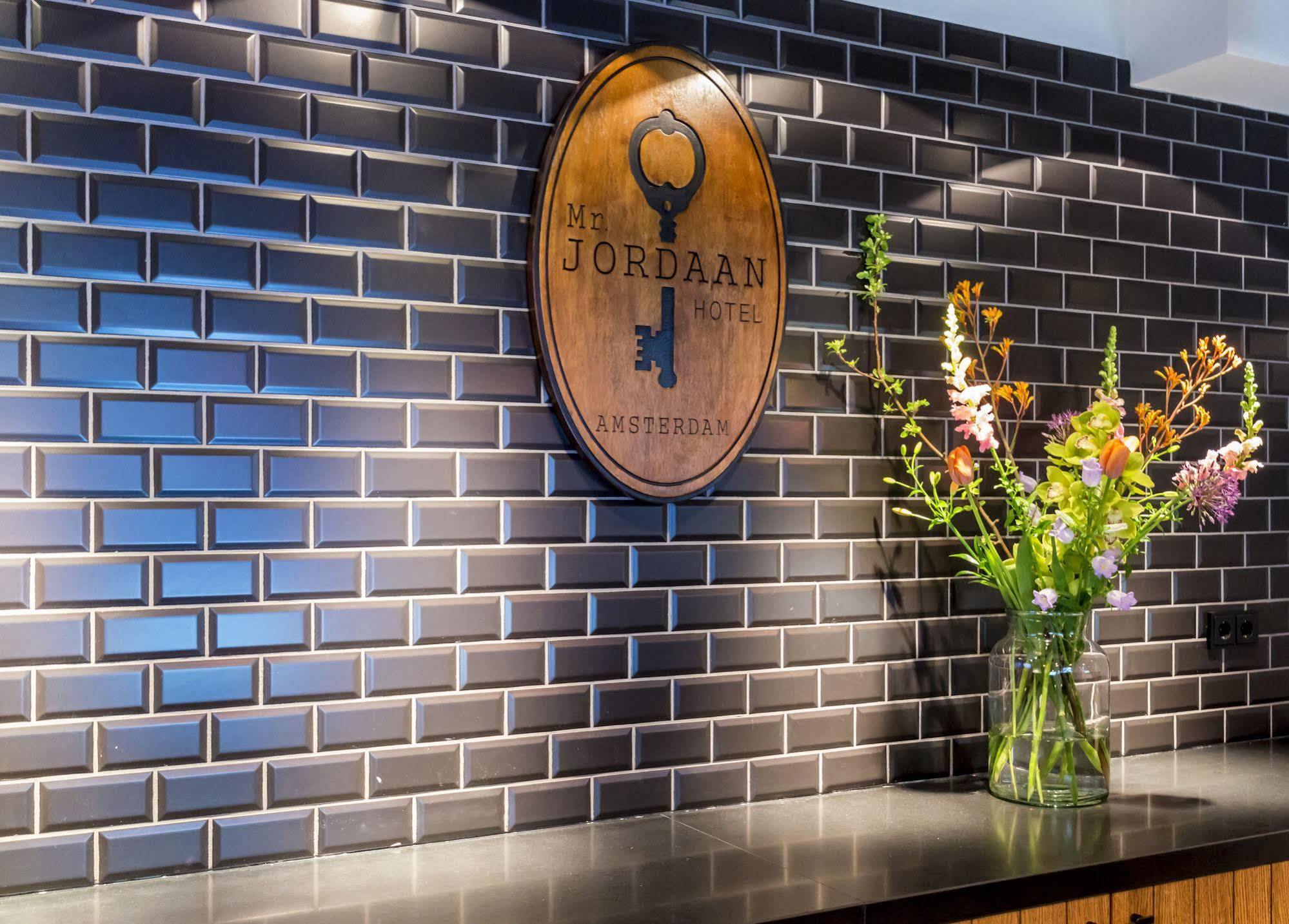 Mr. Jordaan Hotel Amsterdam
