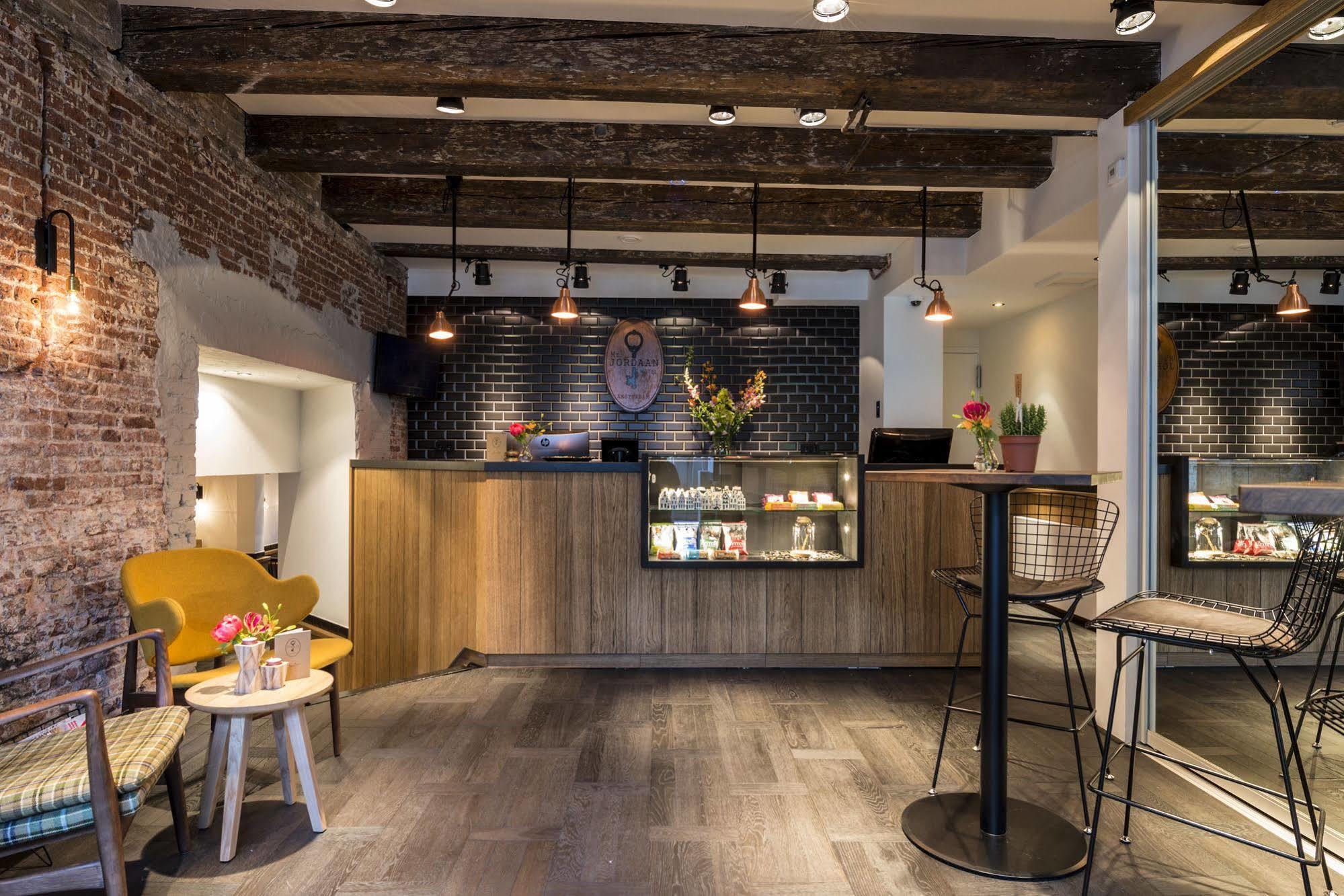 Mr. Jordaan Hotel Amsterdam