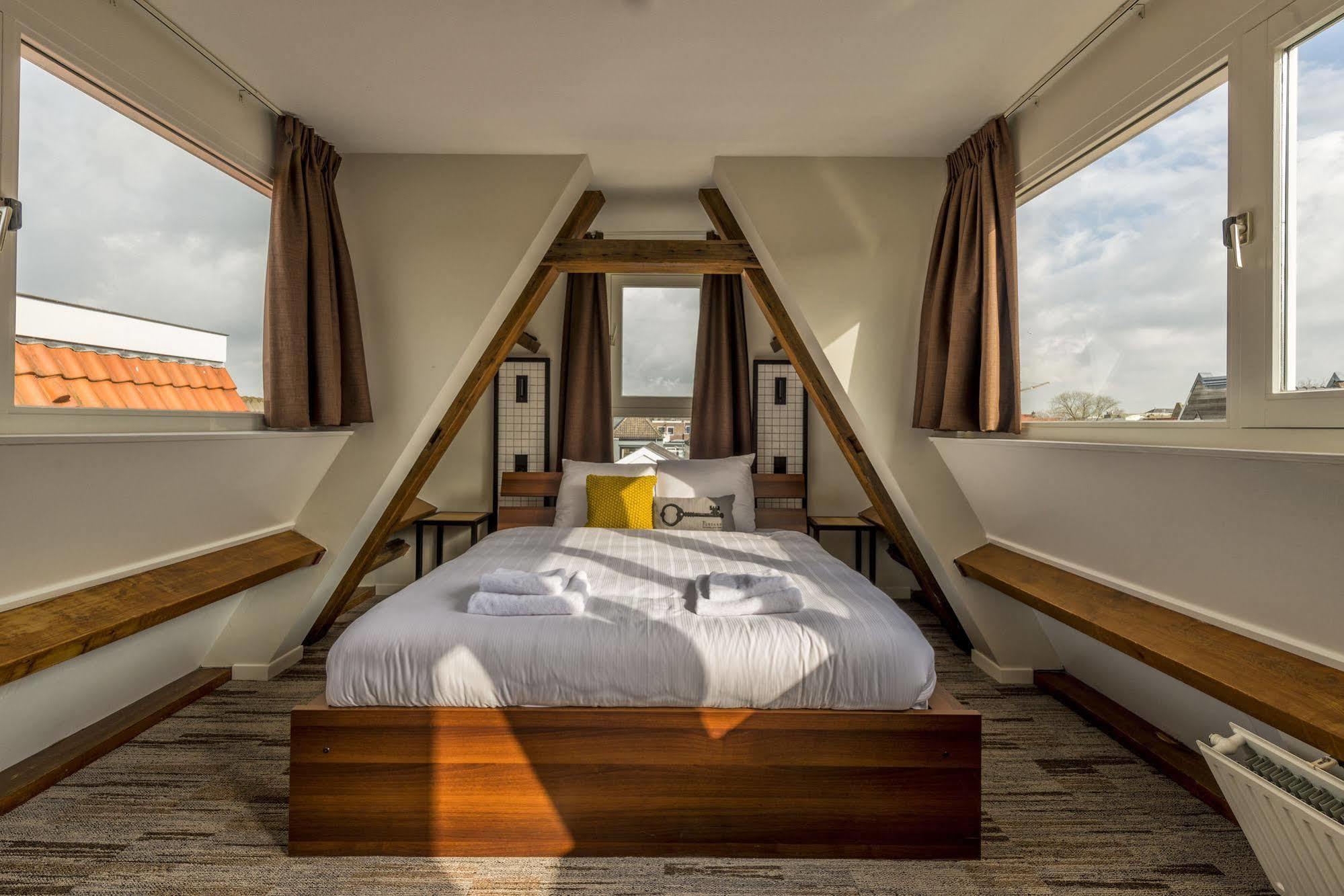 Mr. Jordaan Hotel 3*