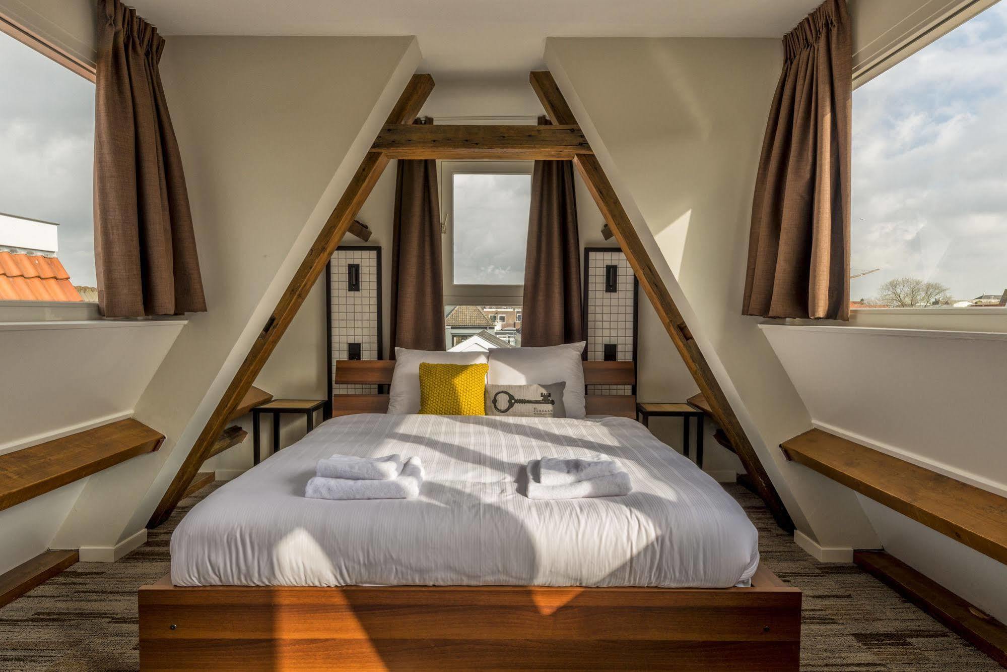 Mr. Jordaan Hotel Amsterdam