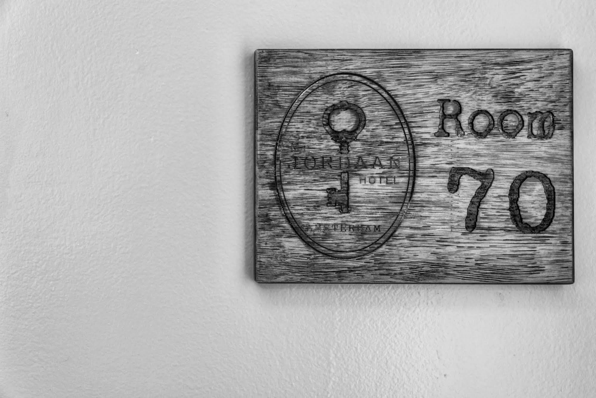 Hotel Mr. Jordaan 3*