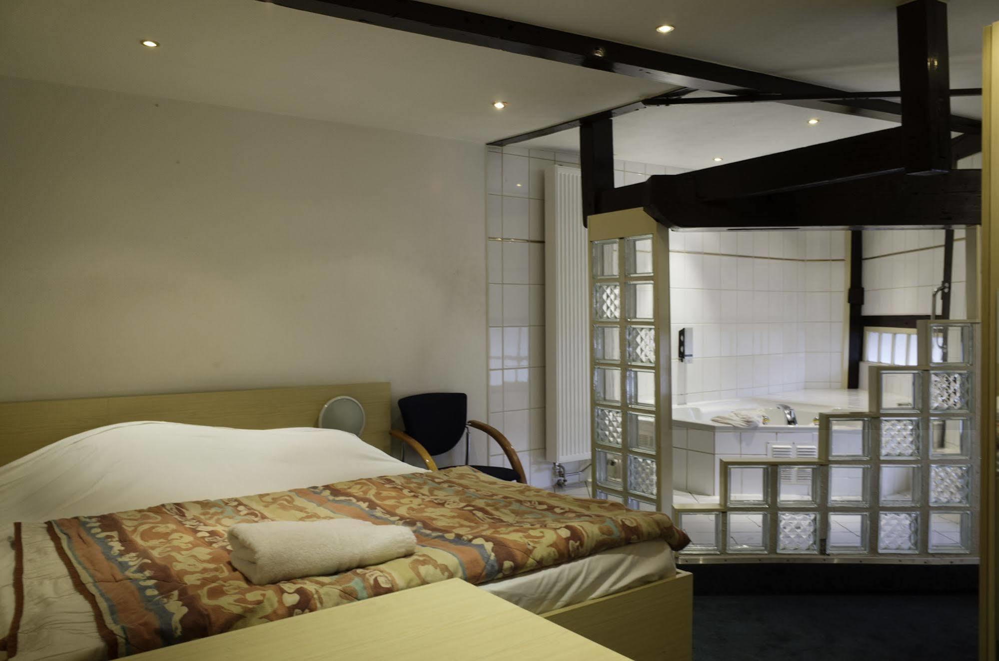 Hotel Koopermoolen