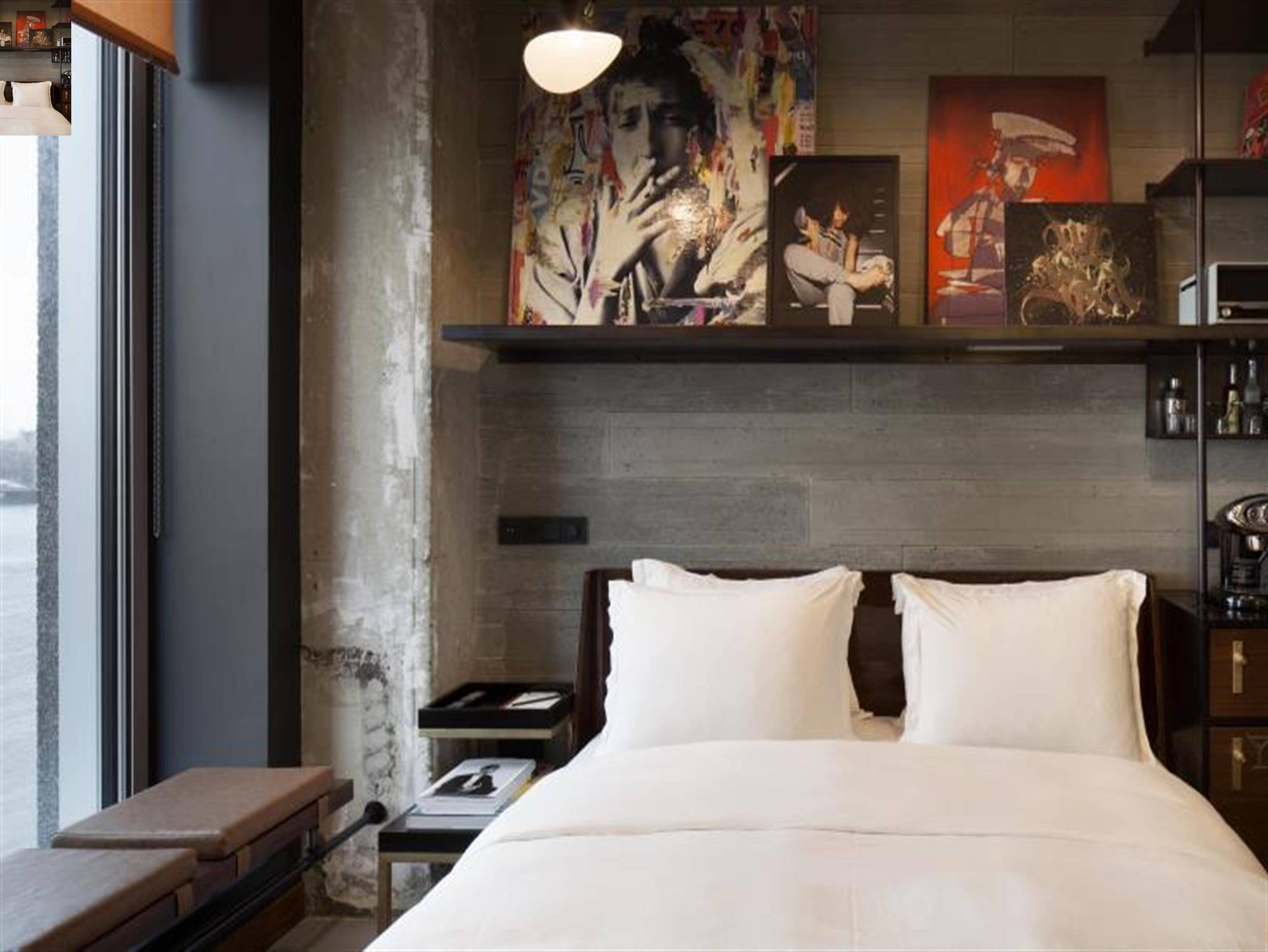 Sir Adam Hotel, Part Of Sircle Collection Amsterdam