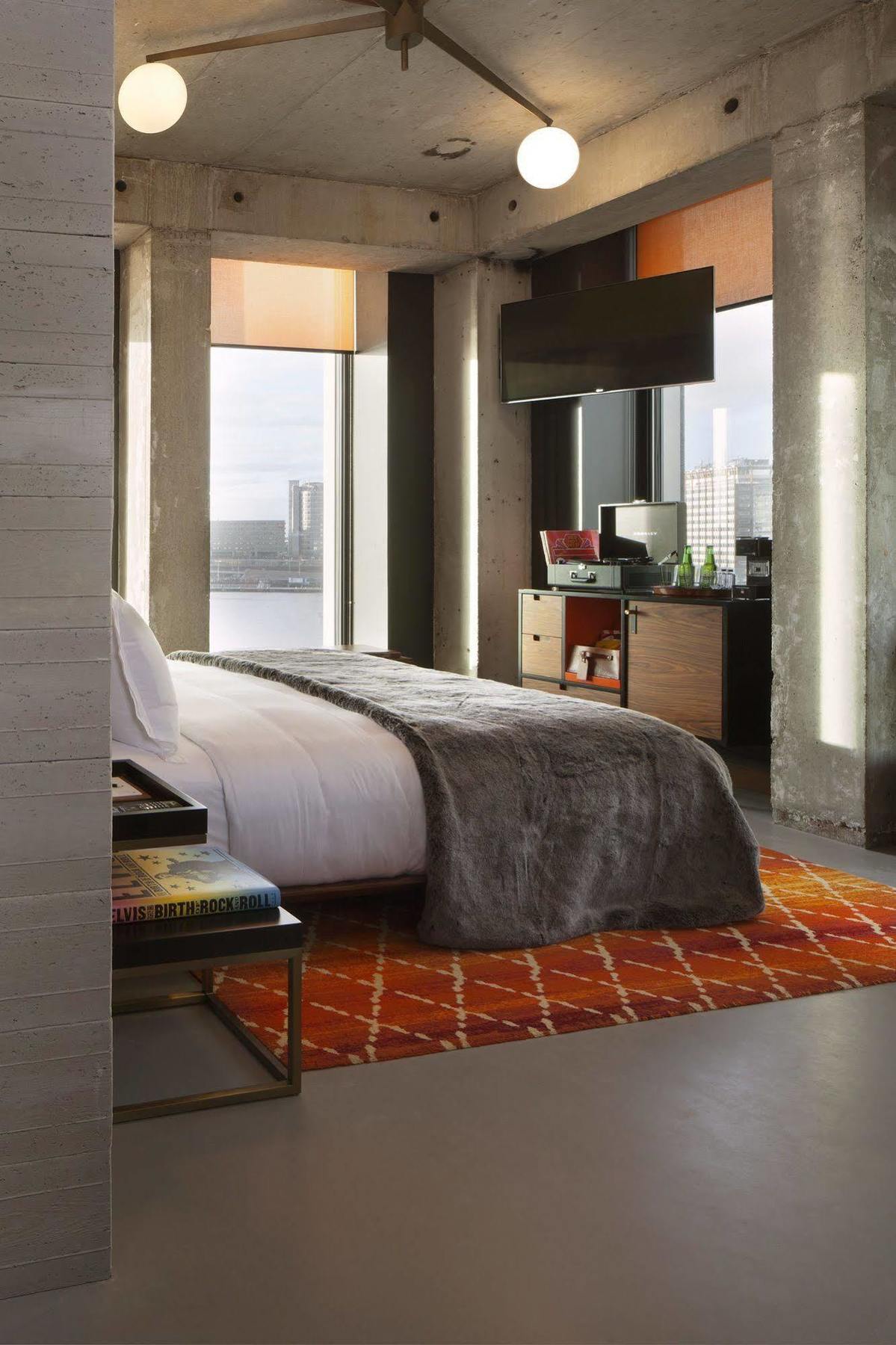 Sir Adam Hotel, Part Of Sircle Collection Amsterdam