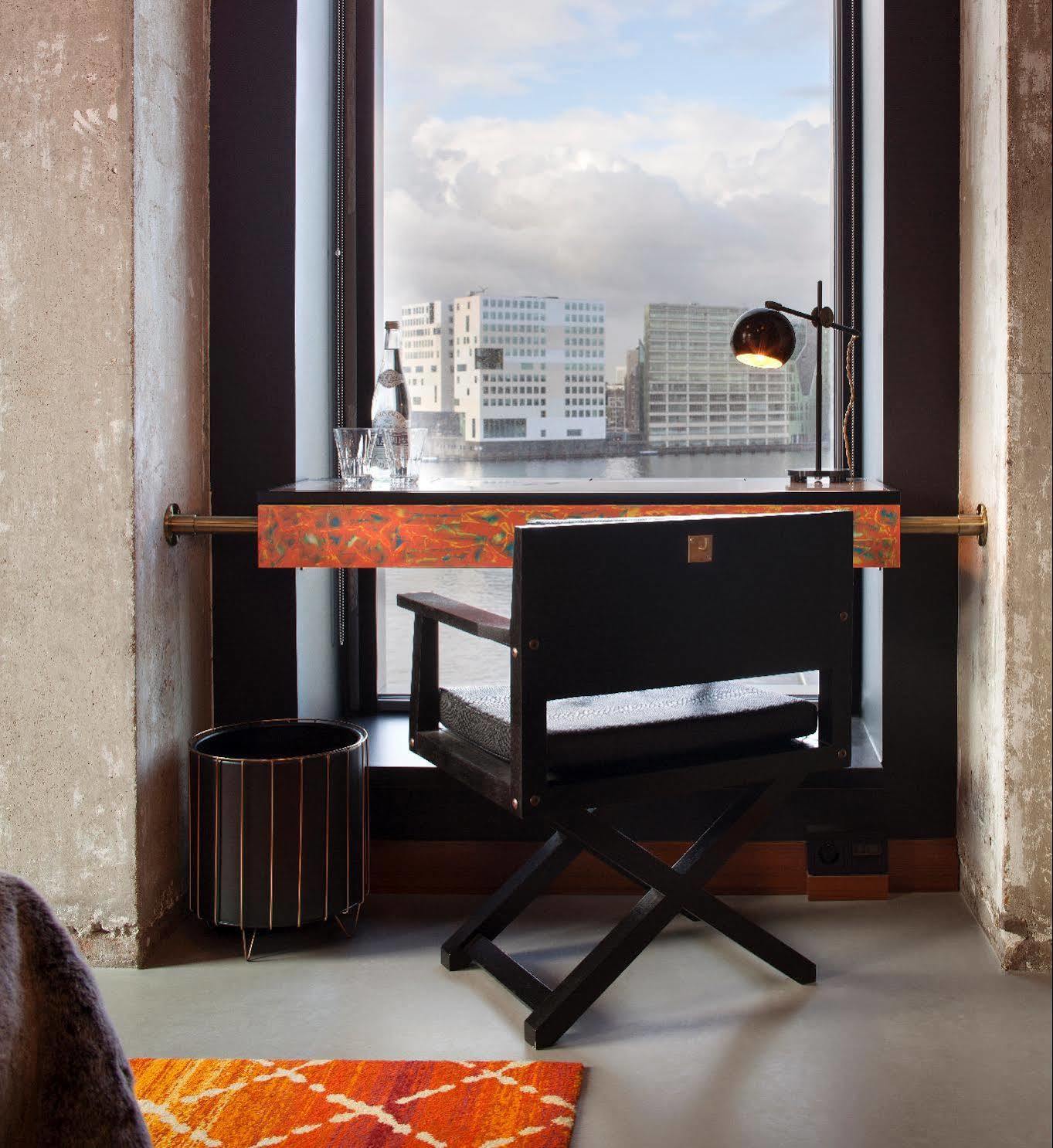 Hotel Sir Adam Hotel, Part Of Sircle Collection Amsterdam