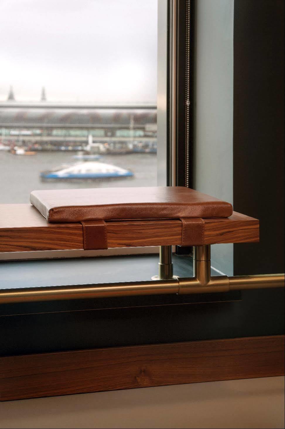 Sir Adam Hotel, Part Of Sircle Collection Hotel Amsterdam