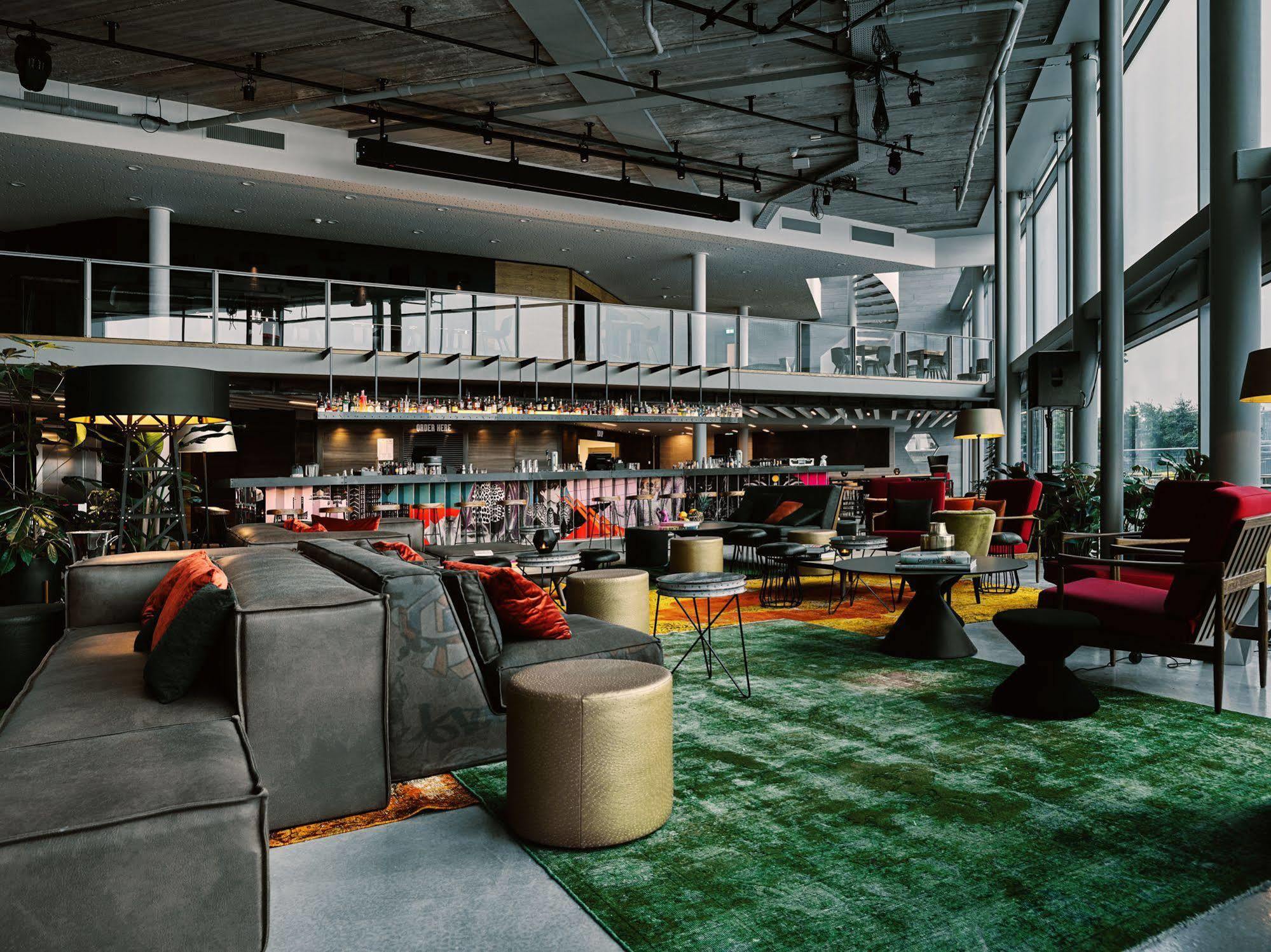 Sir Adam Hotel, Part Of Sircle Collection 4*
