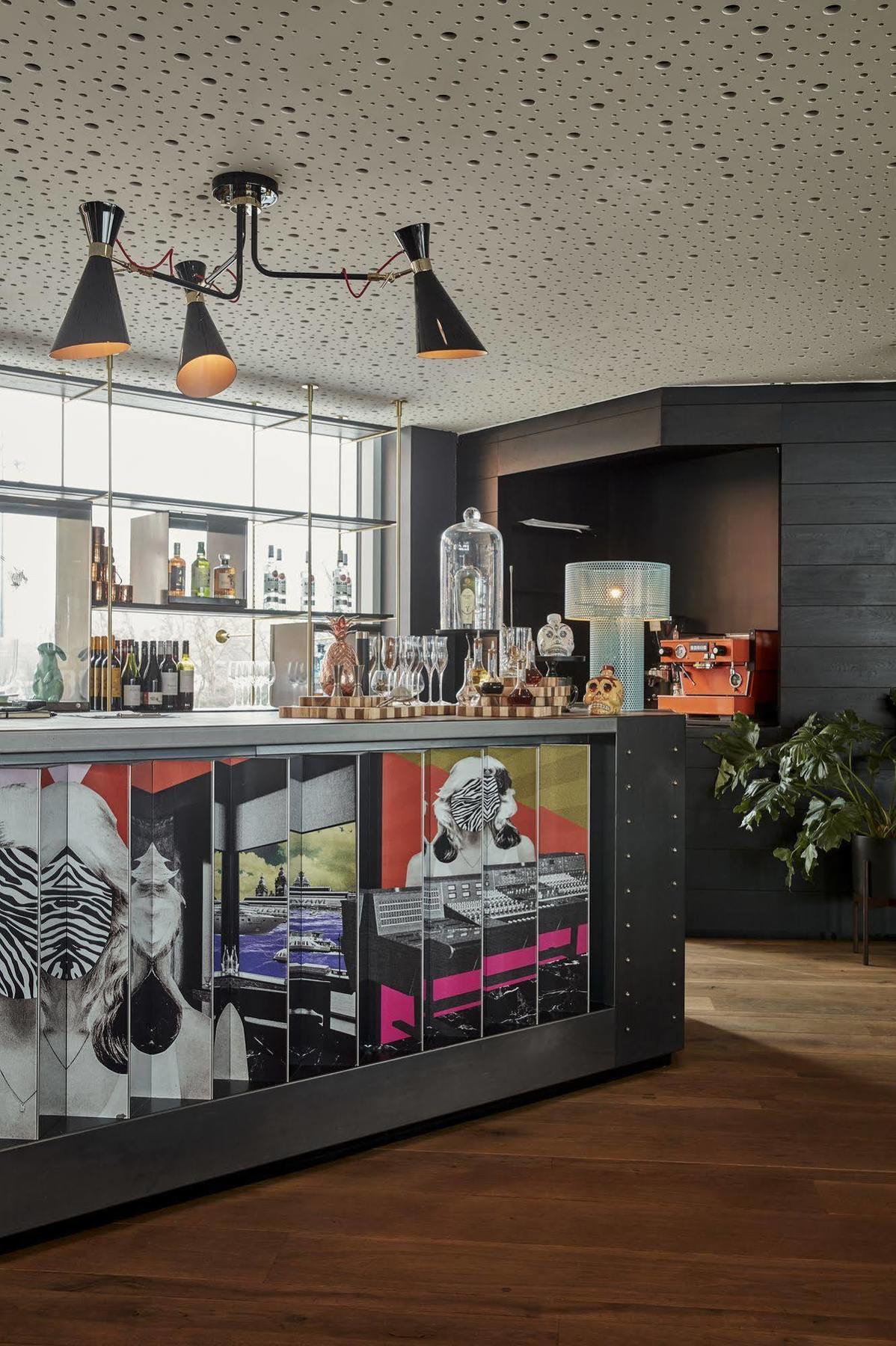Sir Adam Hotel, Part Of Sircle Collection Amsterdam