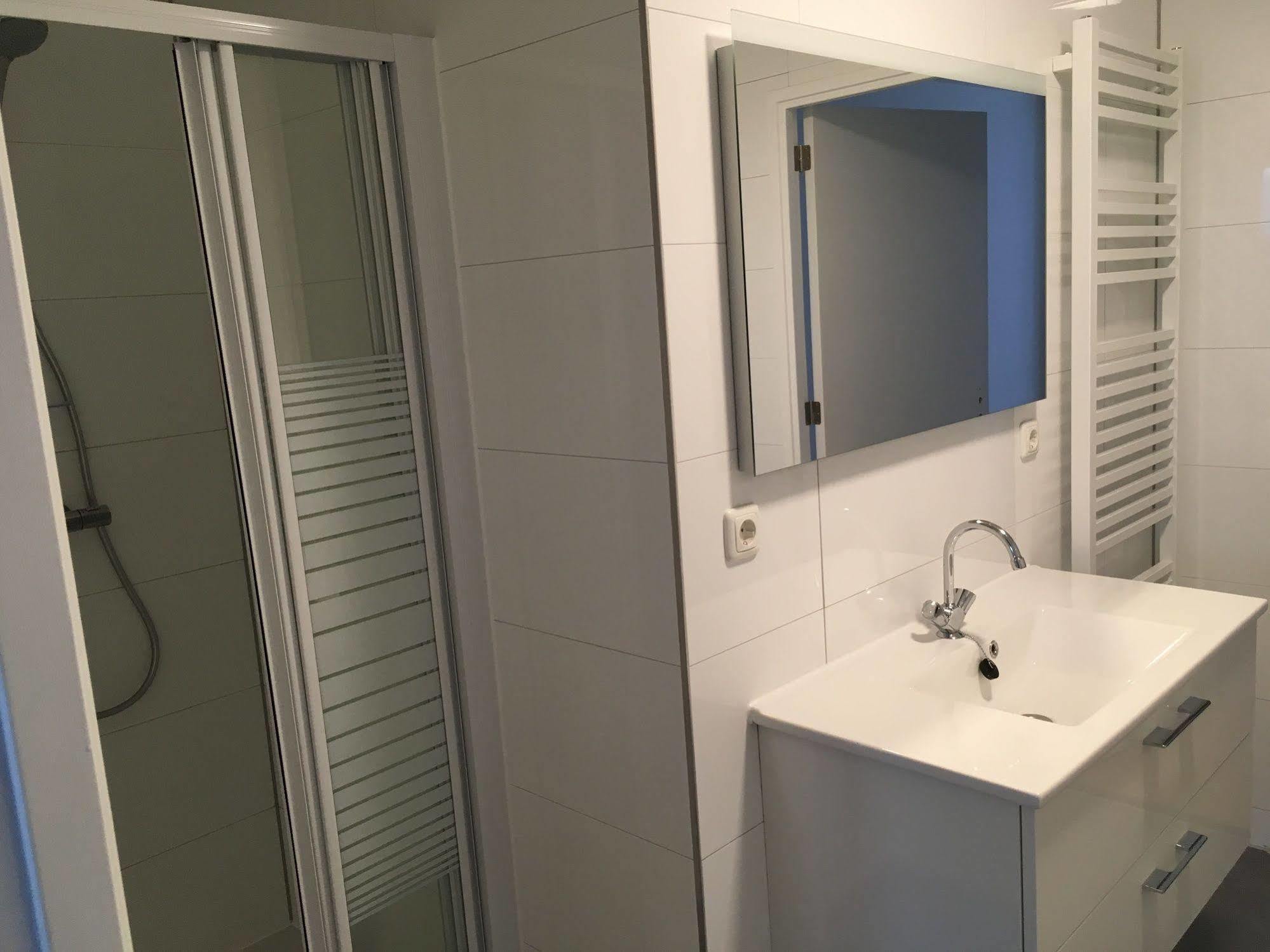Bed & Breakfast Nine-T-Teen Bed And Boutique Amsterdam