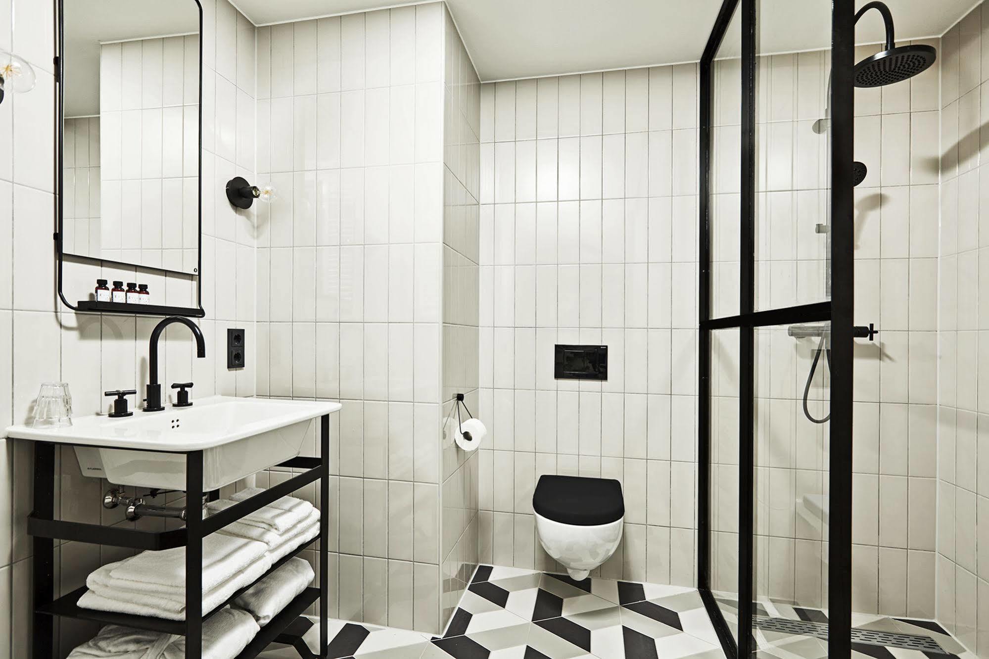 V Fizeaustraat Hotel Amsterdam