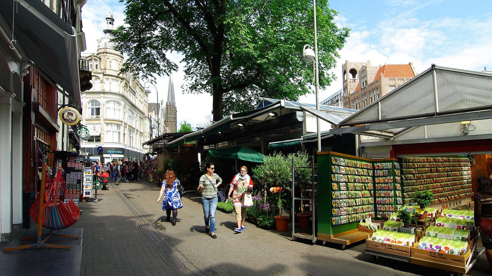Flower Market Hotel