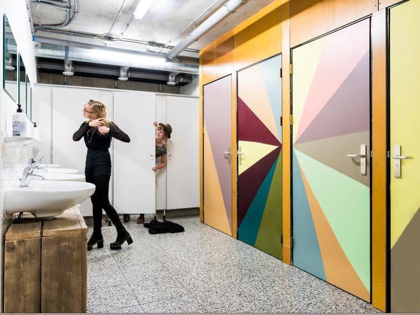 Clinkmama Hostel Amsterdam