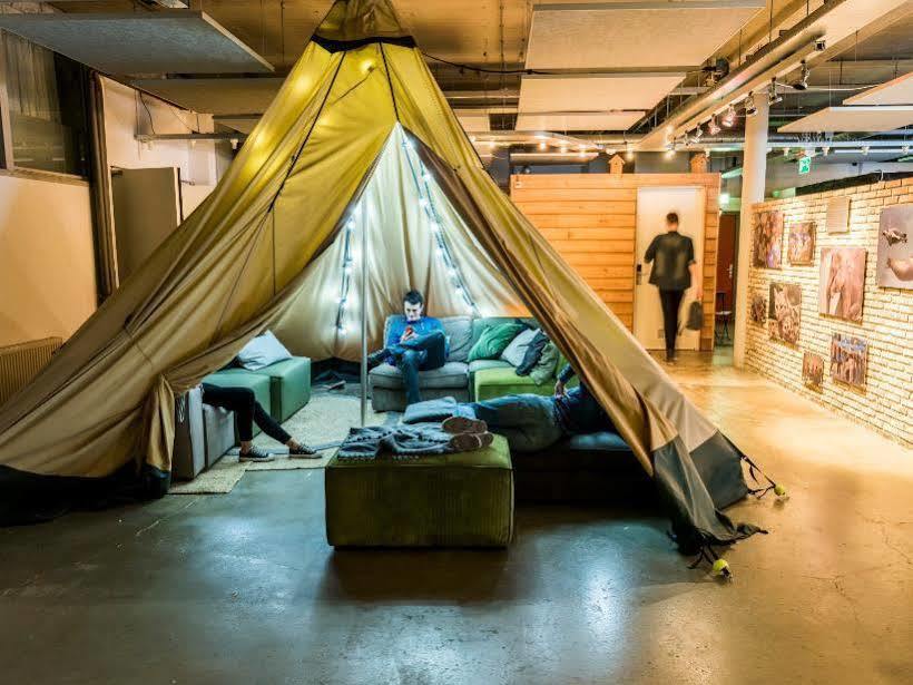 Clinkmama Hostel *