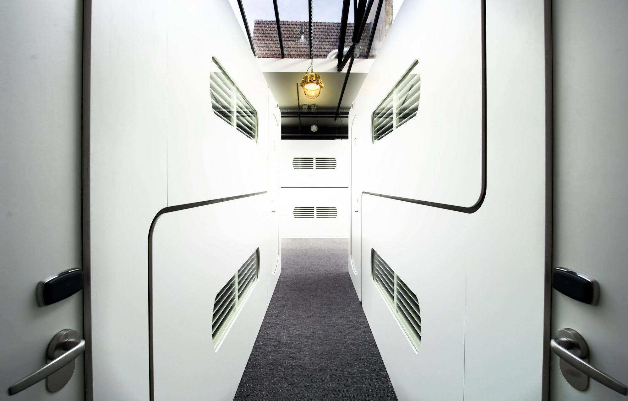 Hotel Cityhub Amsterdam