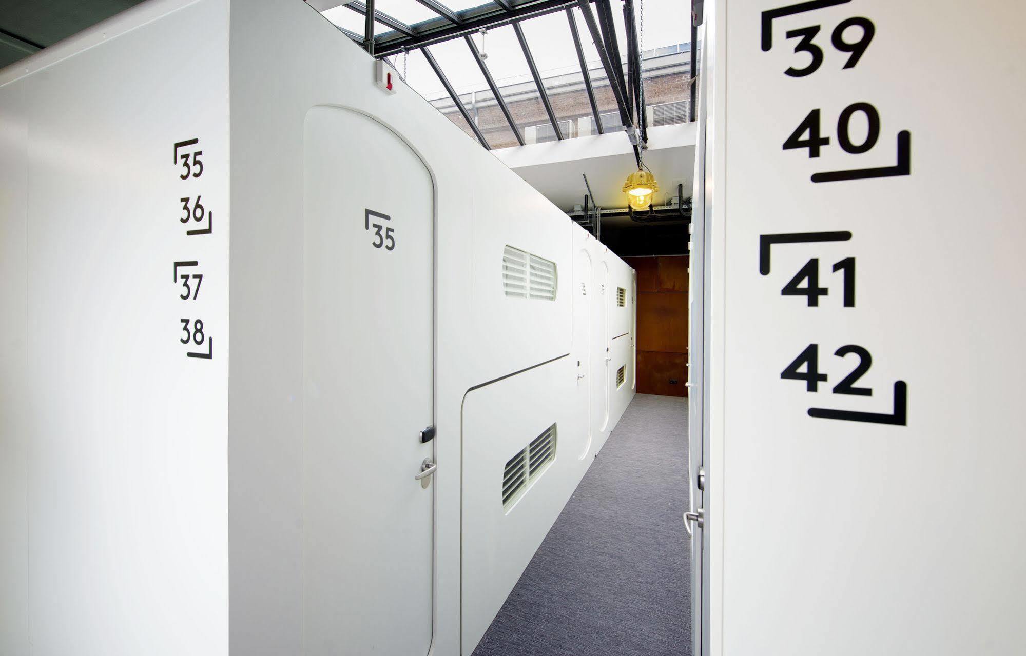 Hotel Cityhub Amsterdam