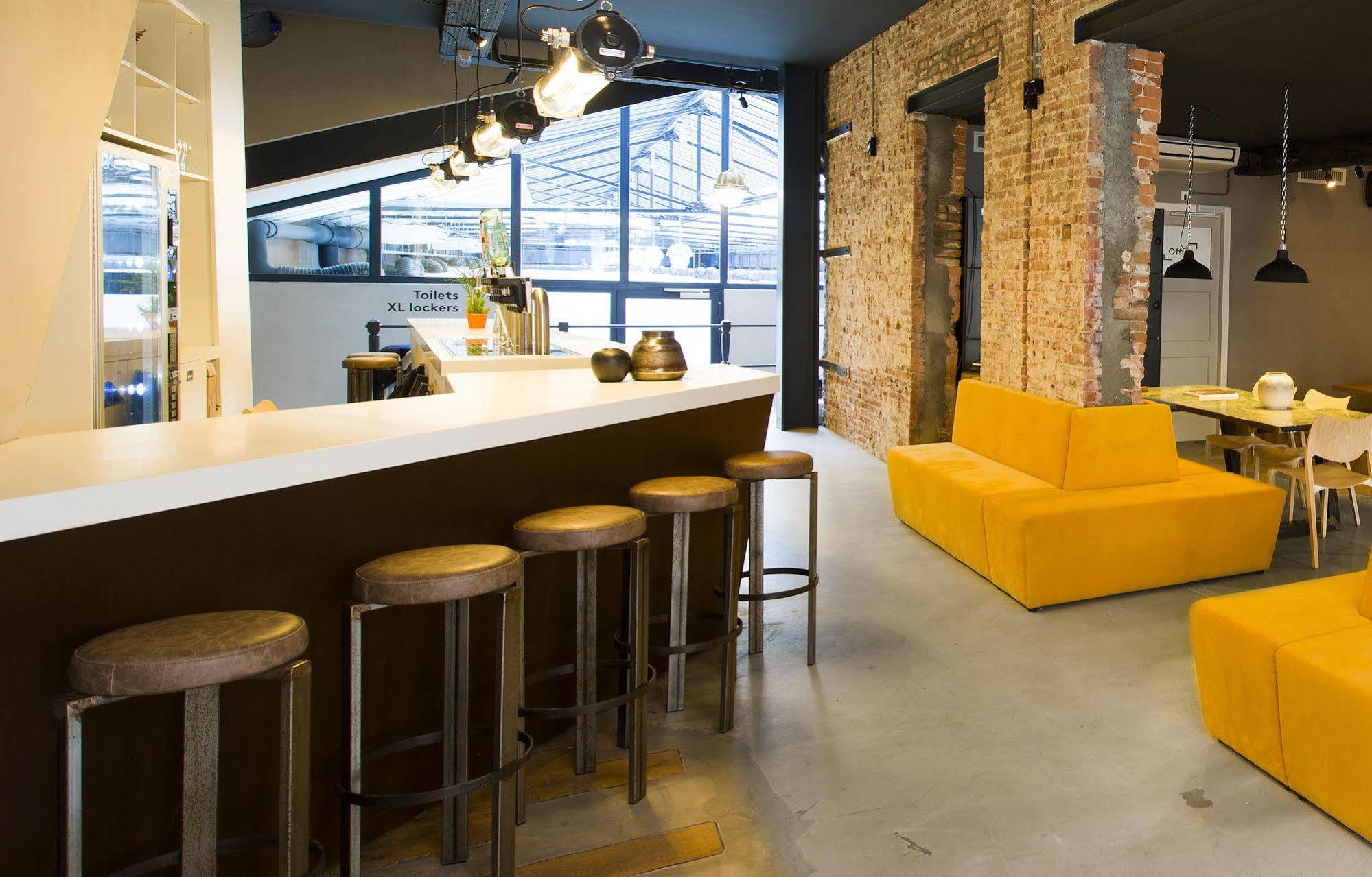 Cityhub 4*